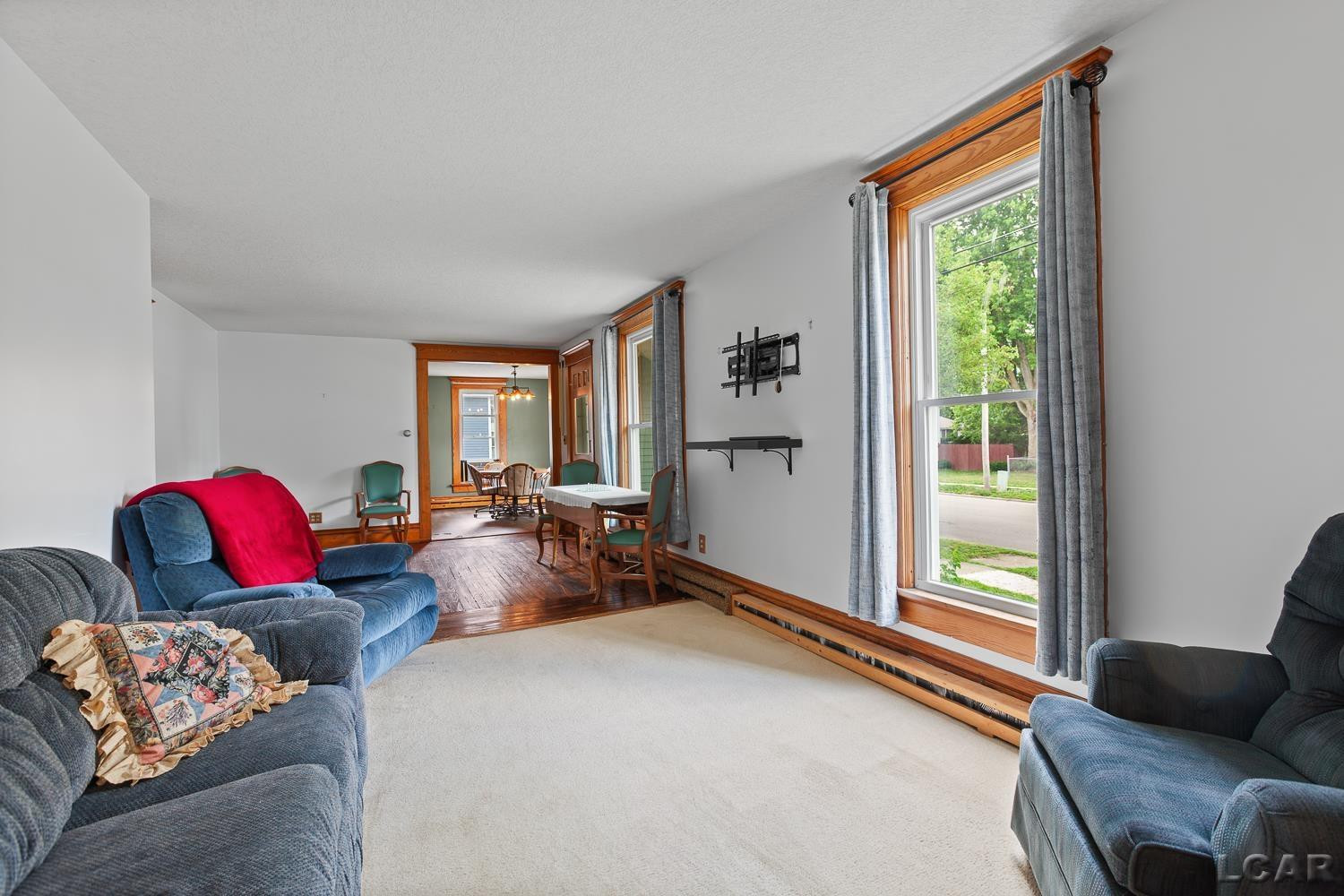 127 N East Street, Morenci, MI 49256 — Photo 2