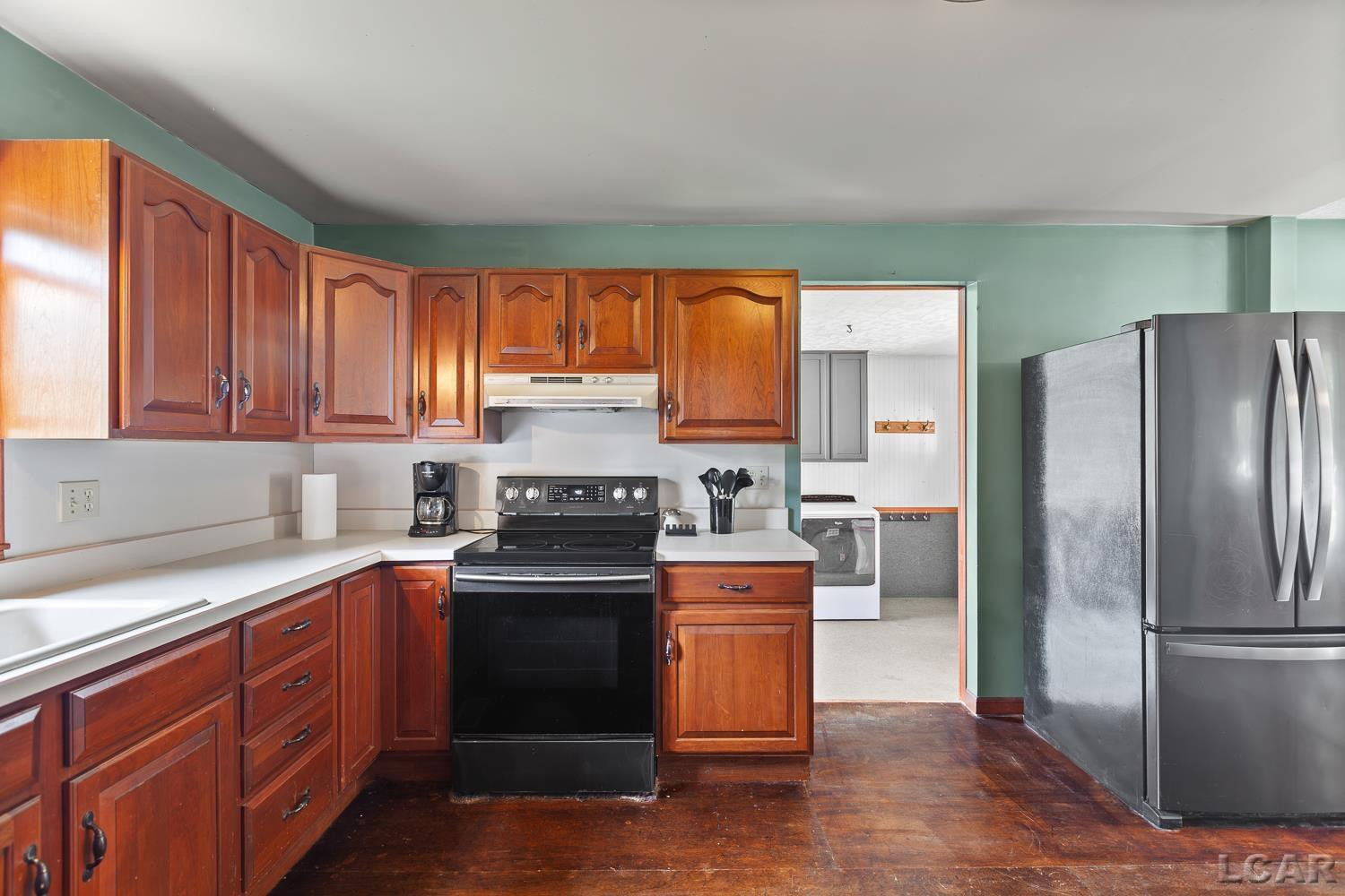 127 N East Street, Morenci, MI 49256 — Photo 11