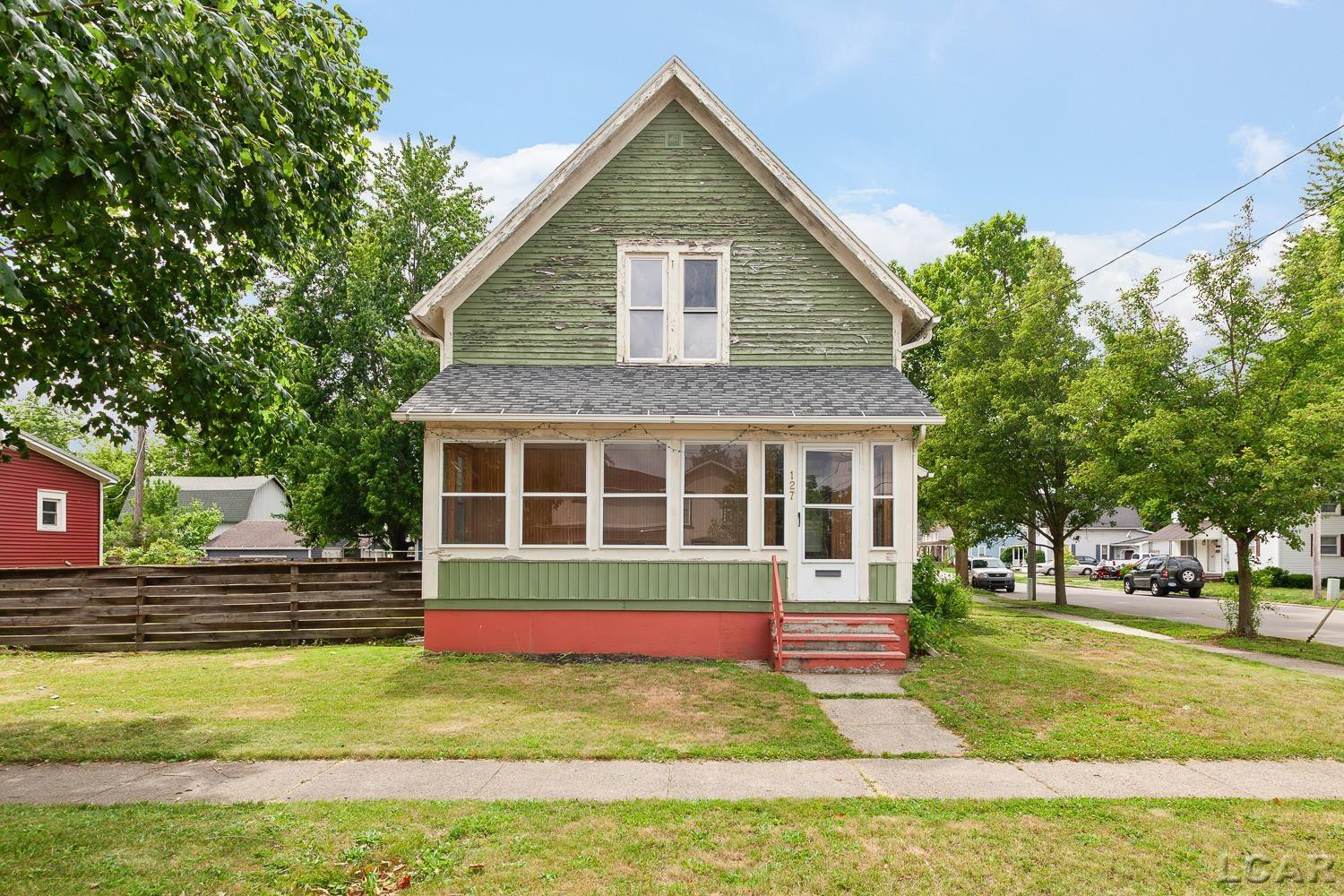 127 N East Street, Morenci, MI 49256 — Photo 27