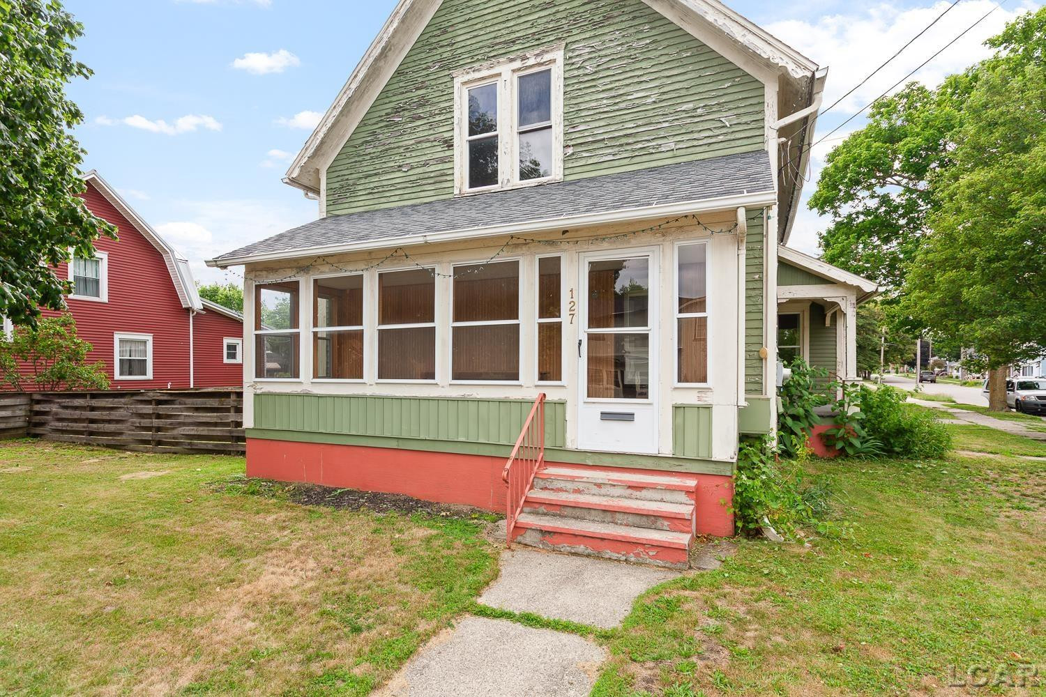 127 N East Street, Morenci, MI 49256 — Photo 29