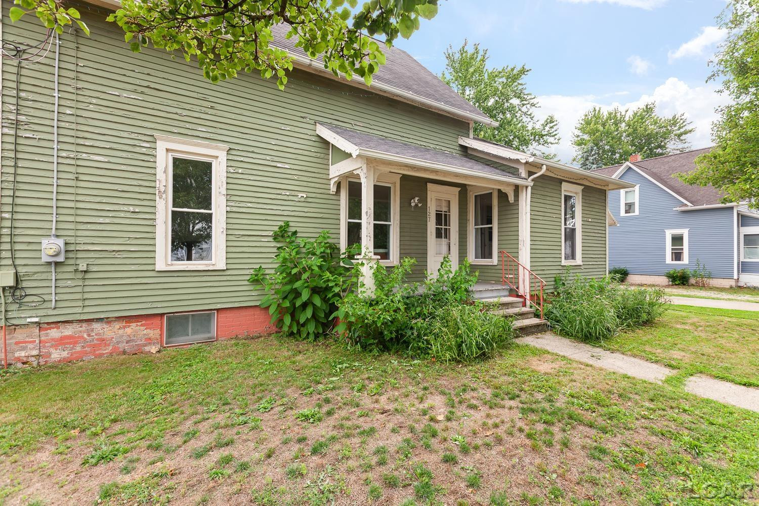 127 N East Street, Morenci, MI 49256 — Photo 30