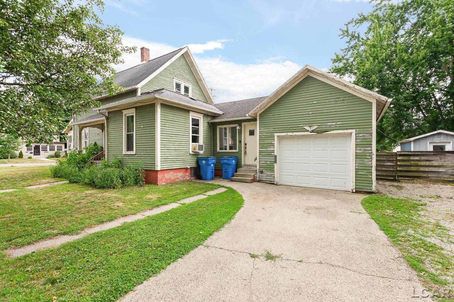 127 N East Street, Morenci, MI 49256 — Photo 31