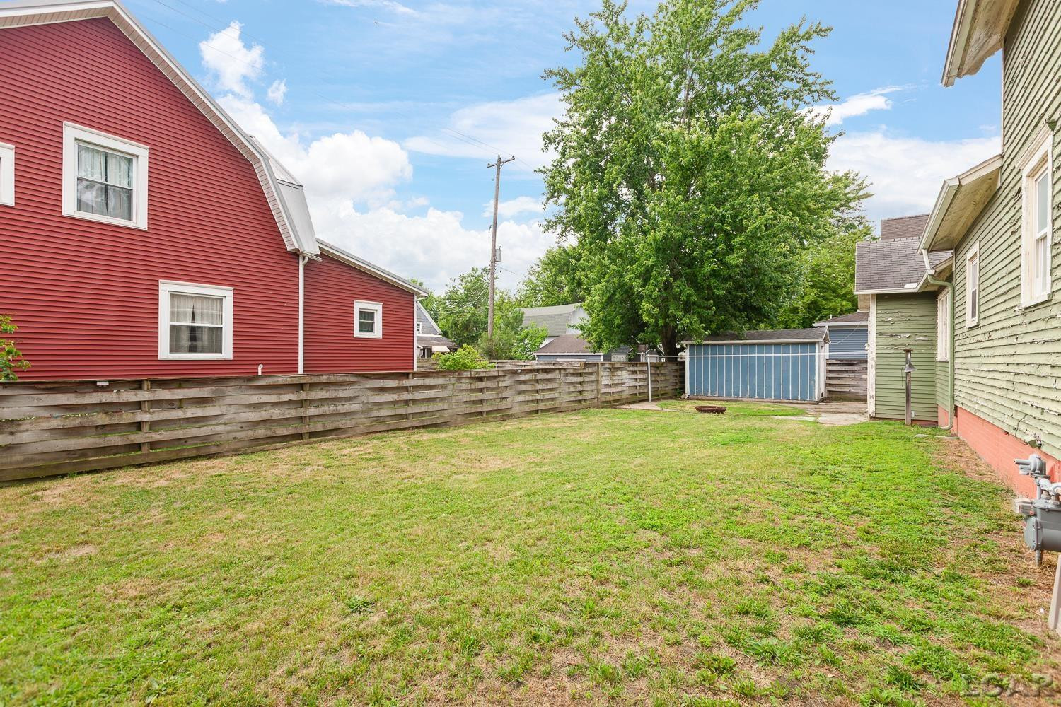 127 N East Street, Morenci, MI 49256 — Photo 34