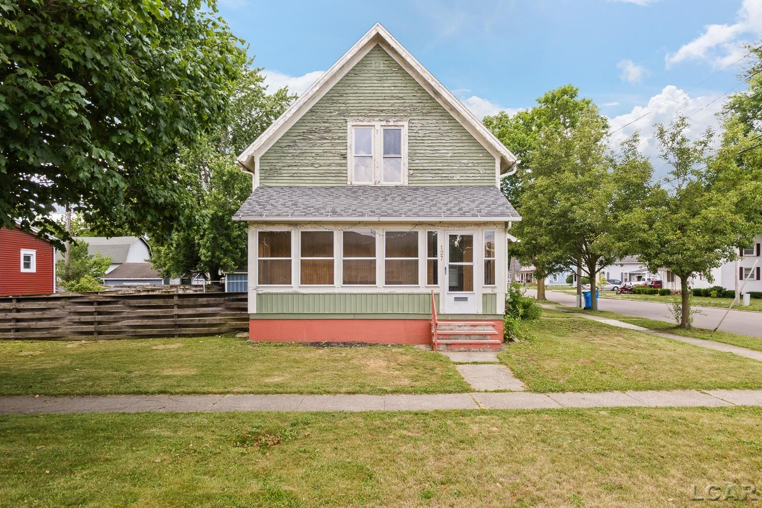 127 N East Street, Morenci, MI 49256 — Photo 35