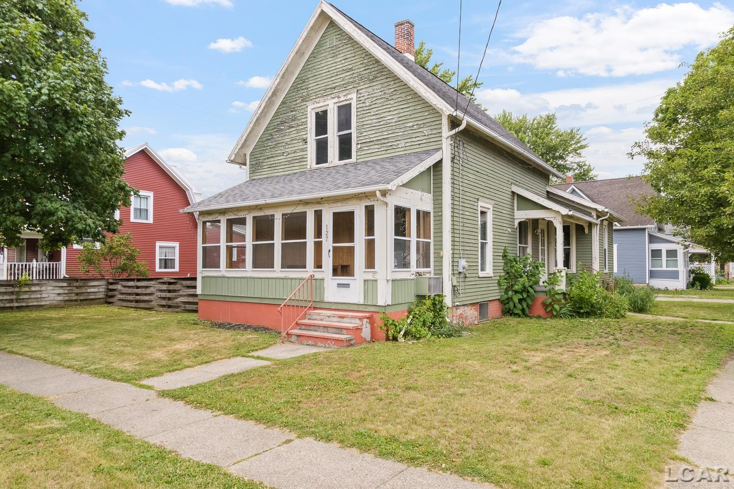 127 N East Street, Morenci, MI 49256 — Photo 36