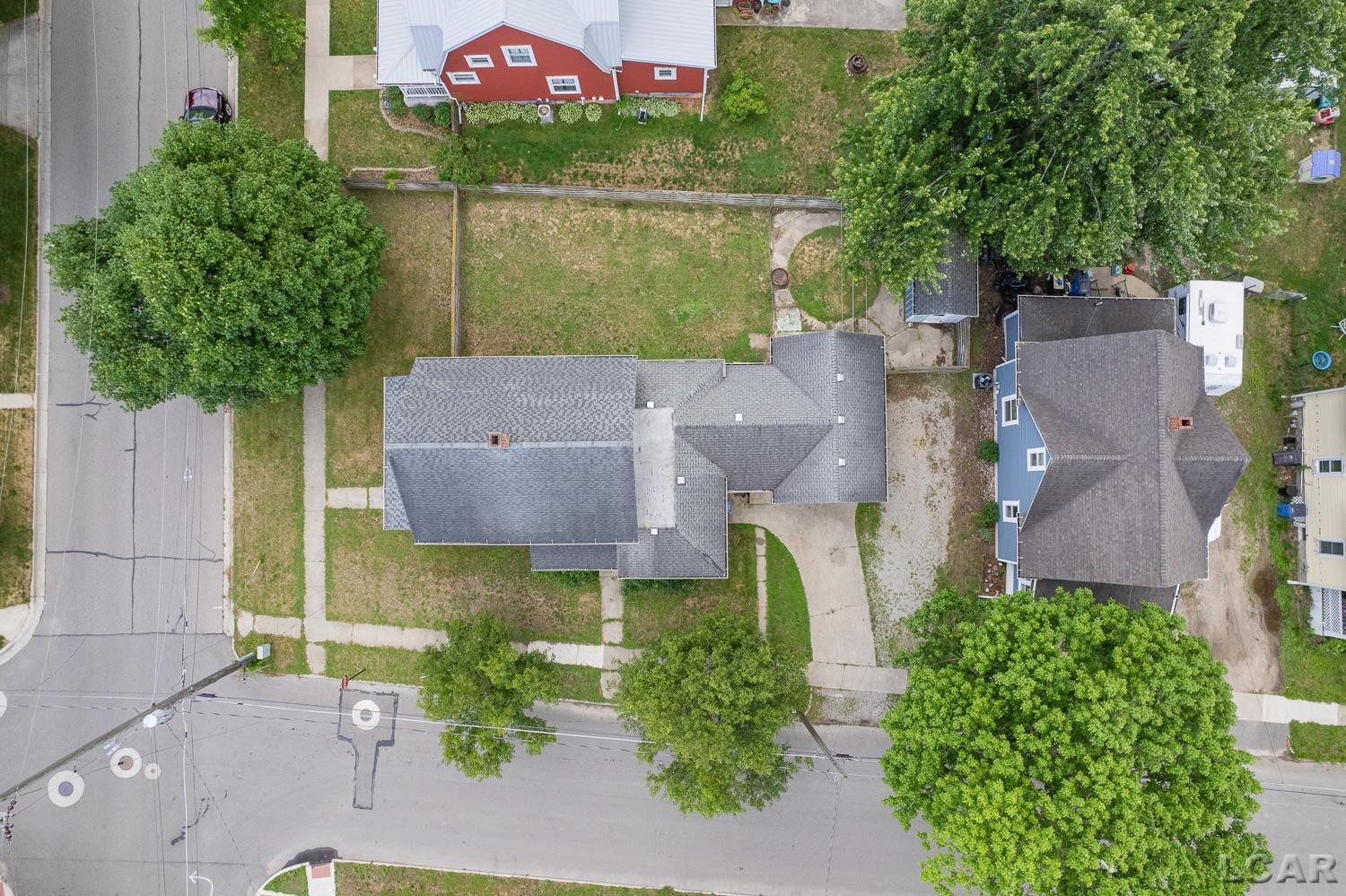 127 N East Street, Morenci, MI 49256 — Photo 37