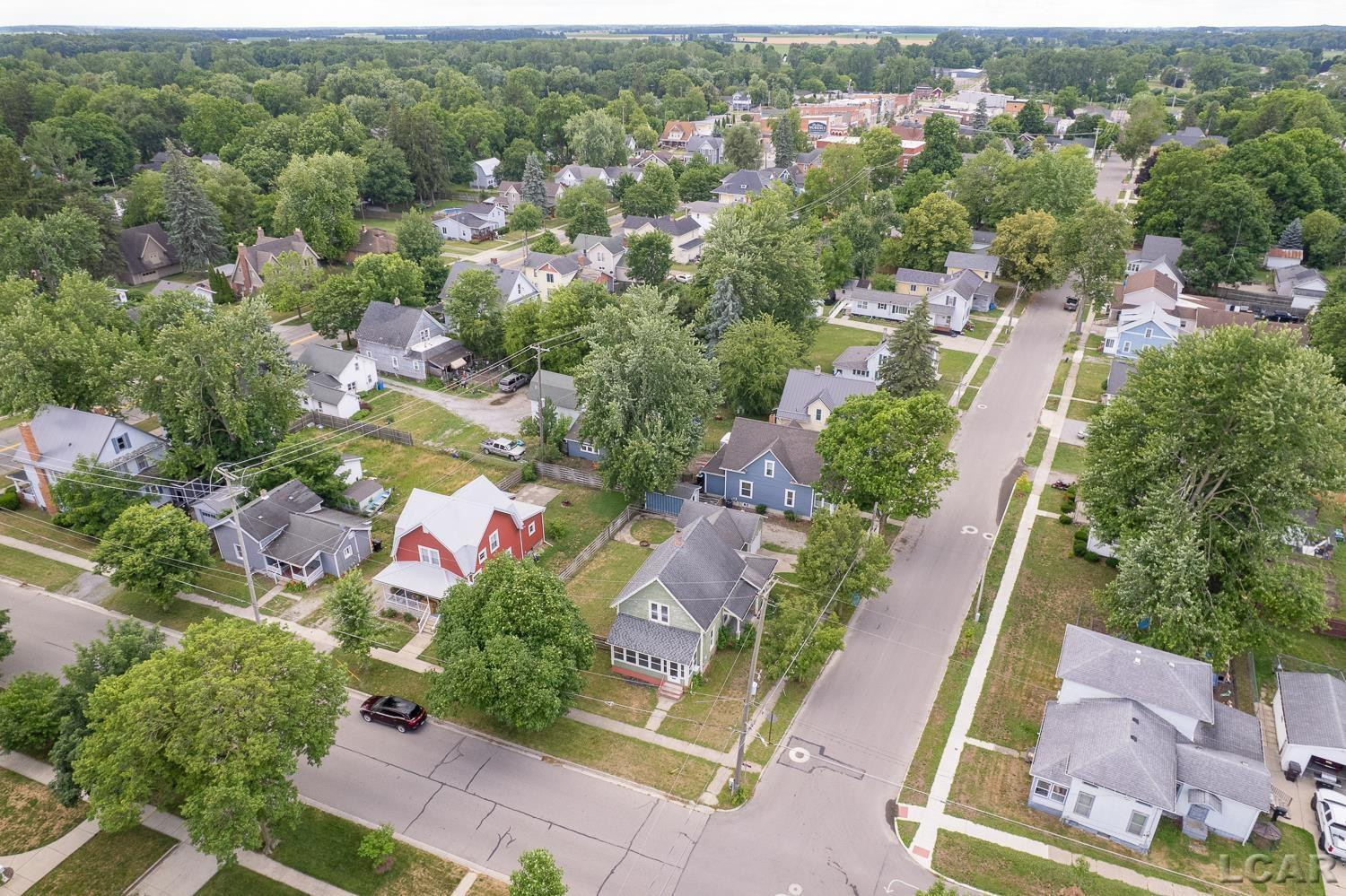 127 N East Street, Morenci, MI 49256 — Photo 39