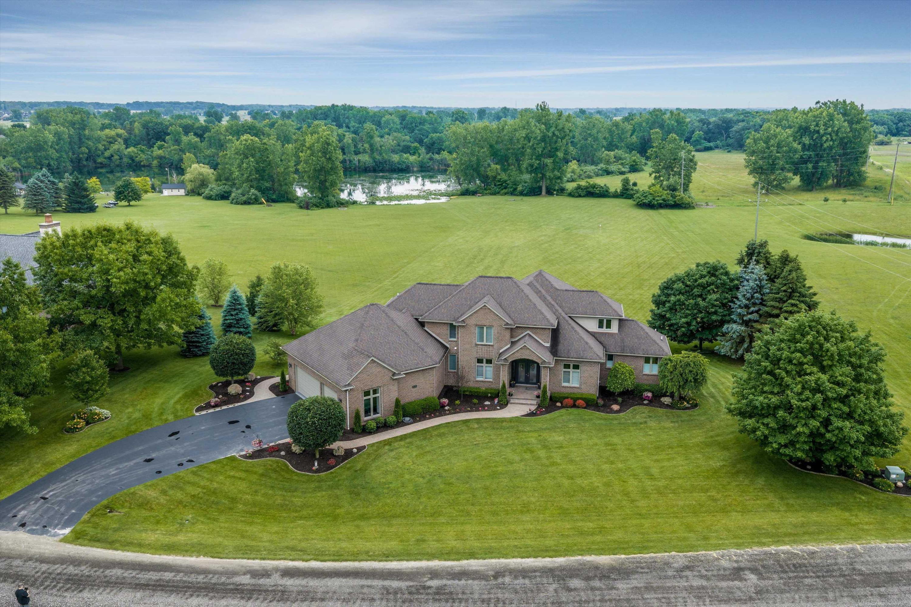68223 Hillside Lane, Washington, MI 48095 — Photo 2