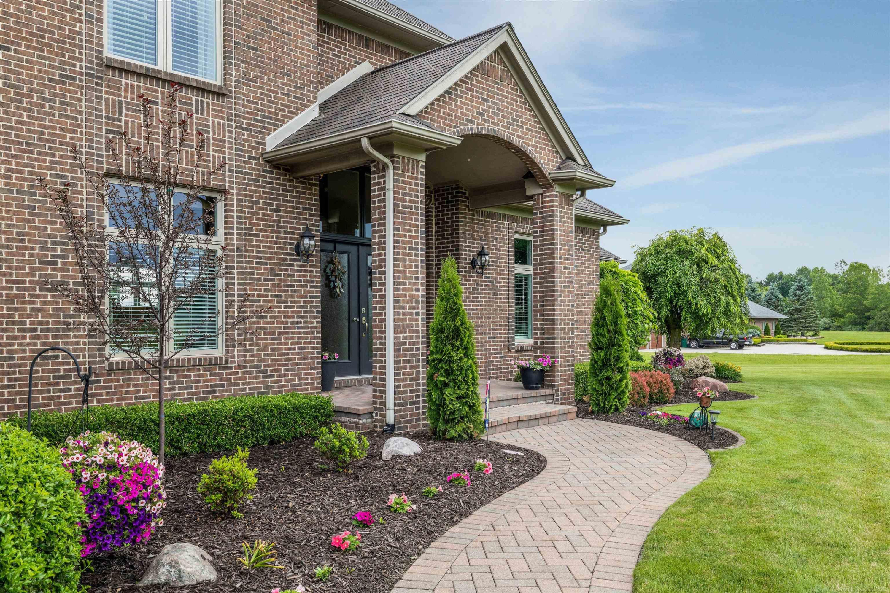 68223 Hillside Lane, Washington, MI 48095 — Photo 4
