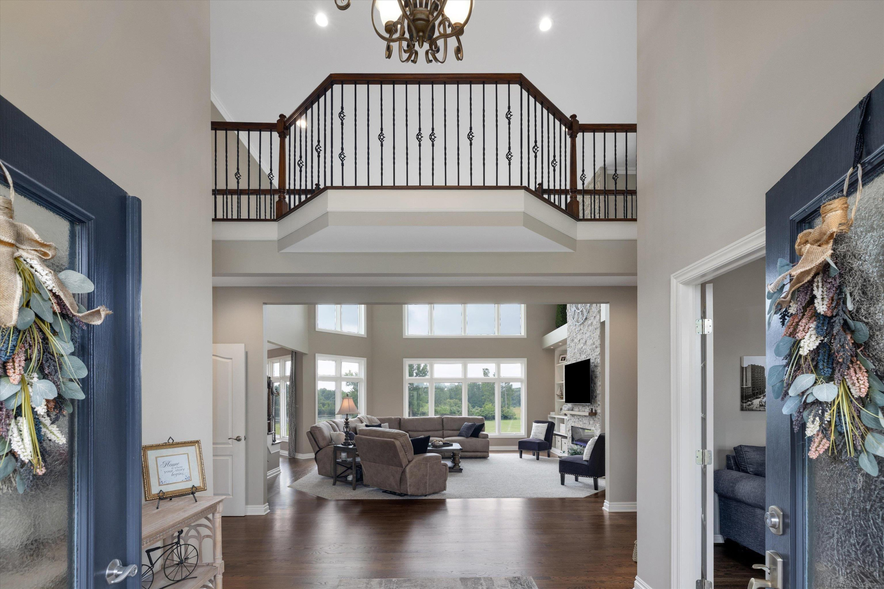 68223 Hillside Lane, Washington, MI 48095 — Photo 5