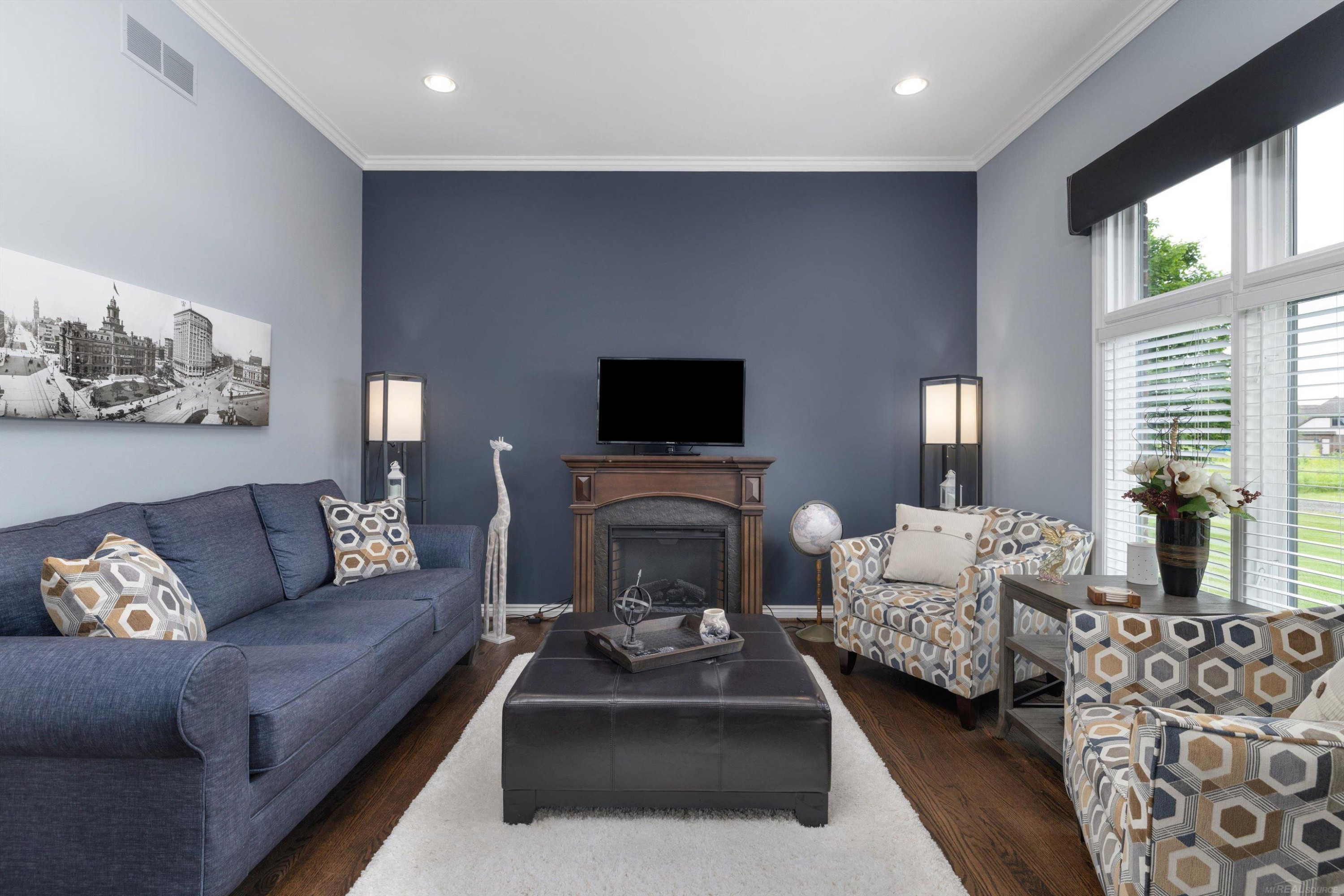 68223 Hillside Lane, Washington, MI 48095 — Photo 9