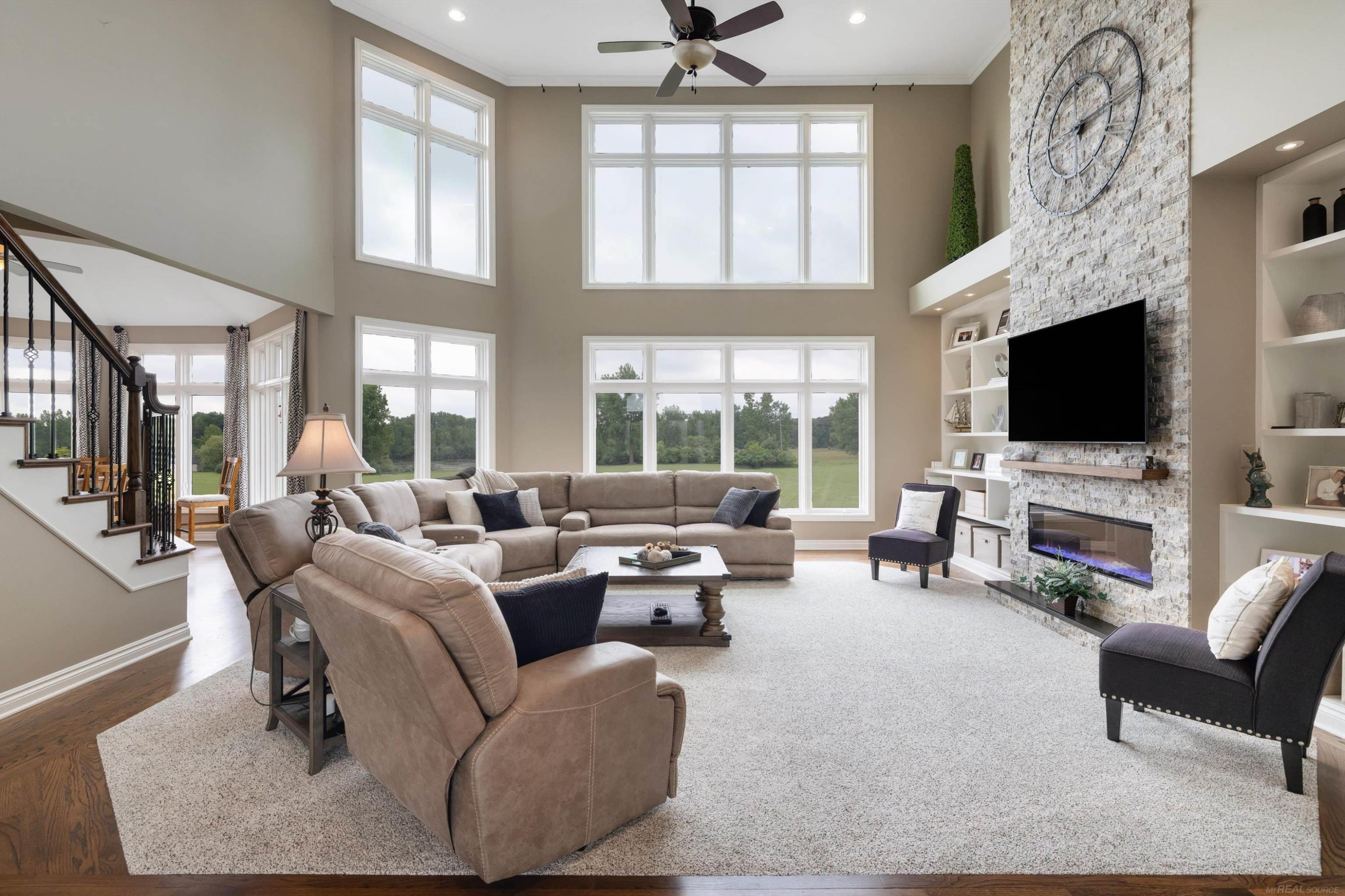68223 Hillside Lane, Washington, MI 48095 — Photo 10