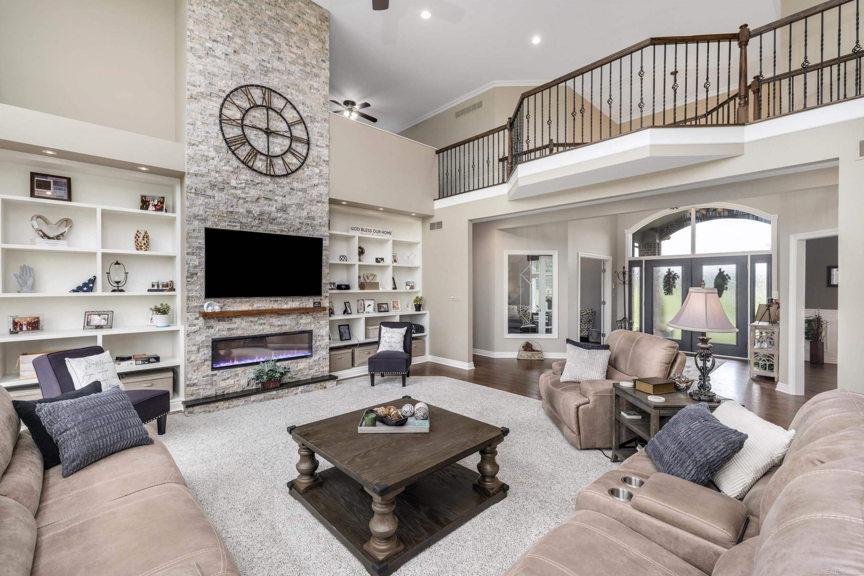 68223 Hillside Lane, Washington, MI 48095 — Photo 12