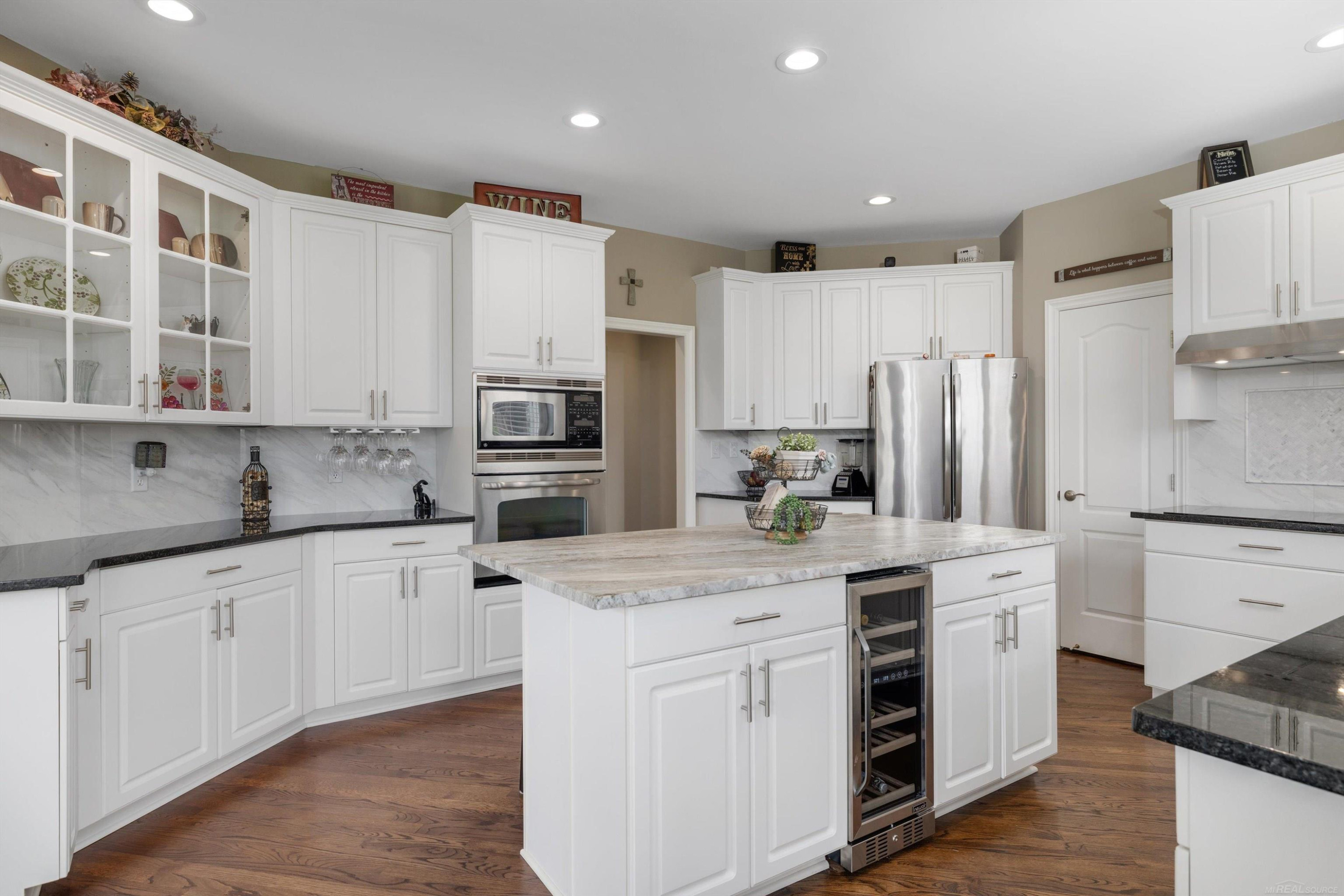 68223 Hillside Lane, Washington, MI 48095 — Photo 16