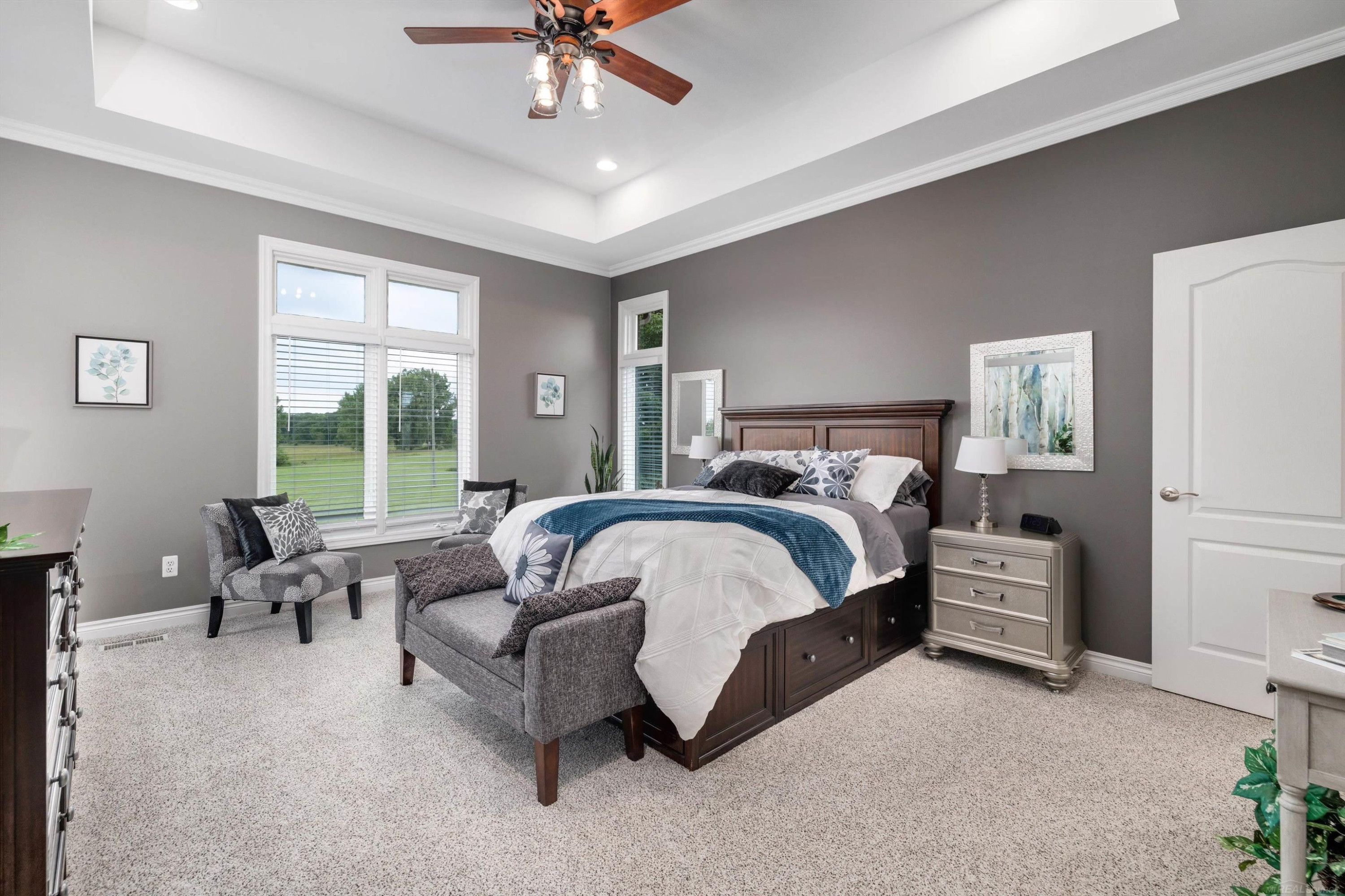 68223 Hillside Lane, Washington, MI 48095 — Photo 22