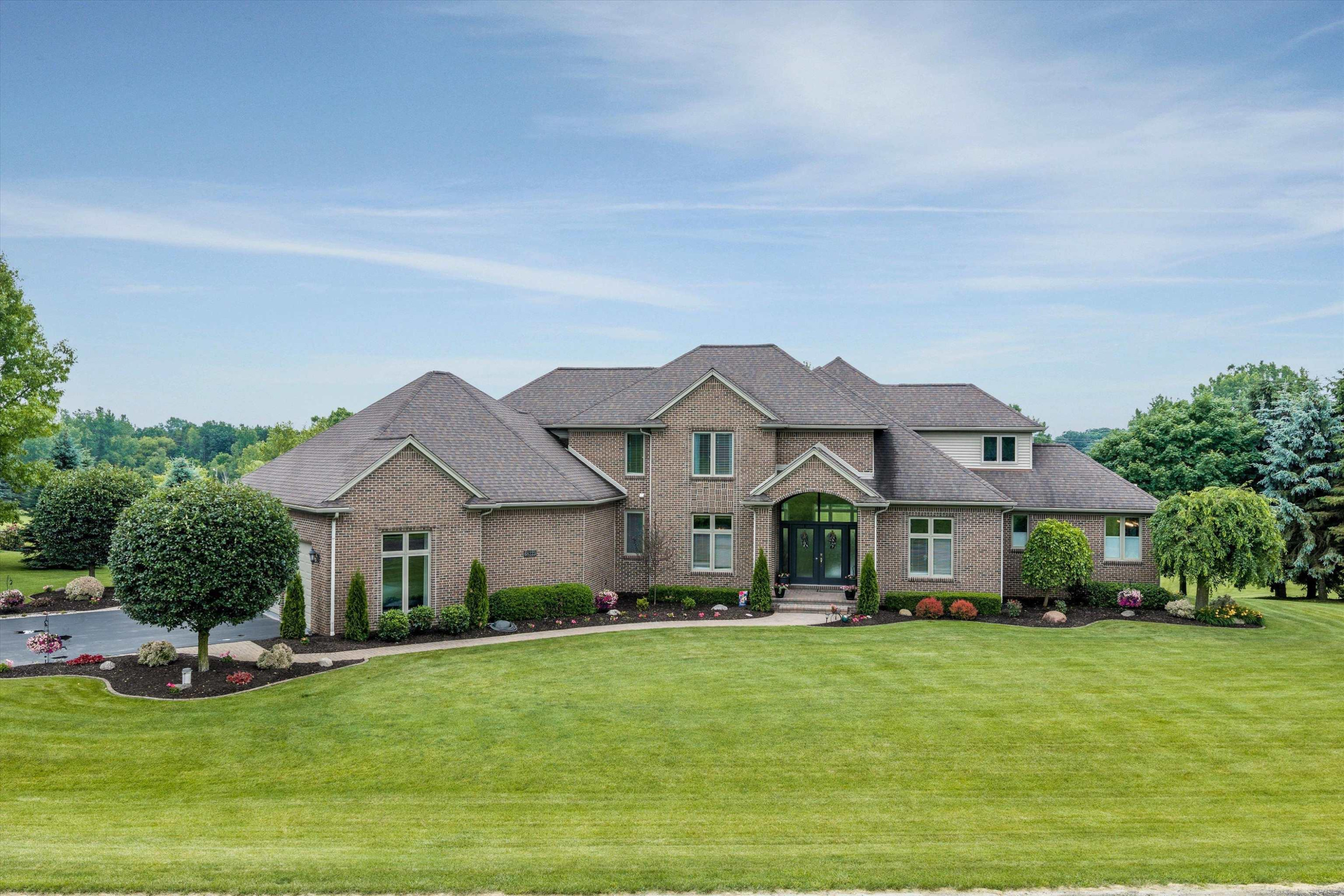 68223 Hillside Lane, Washington, MI 48095 — Photo 38