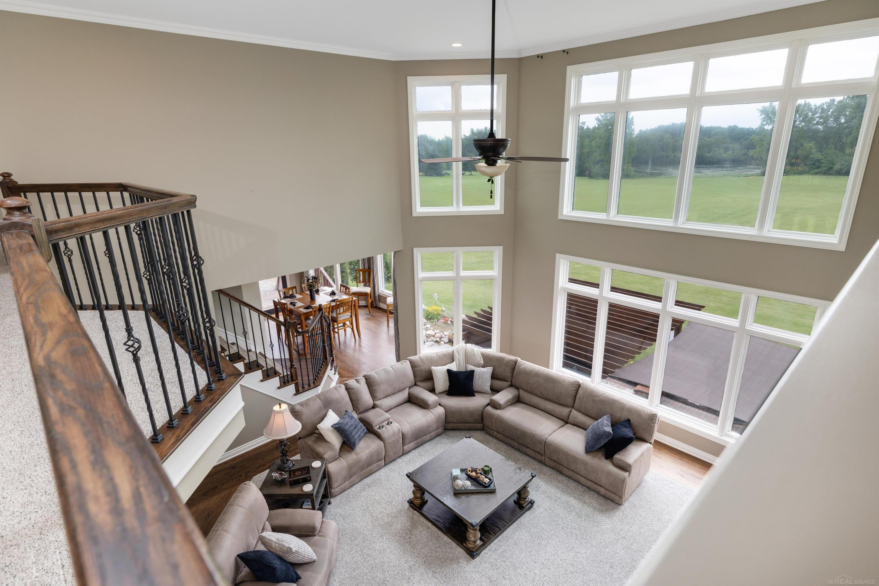 68223 Hillside Lane, Washington, MI 48095 — Photo 44
