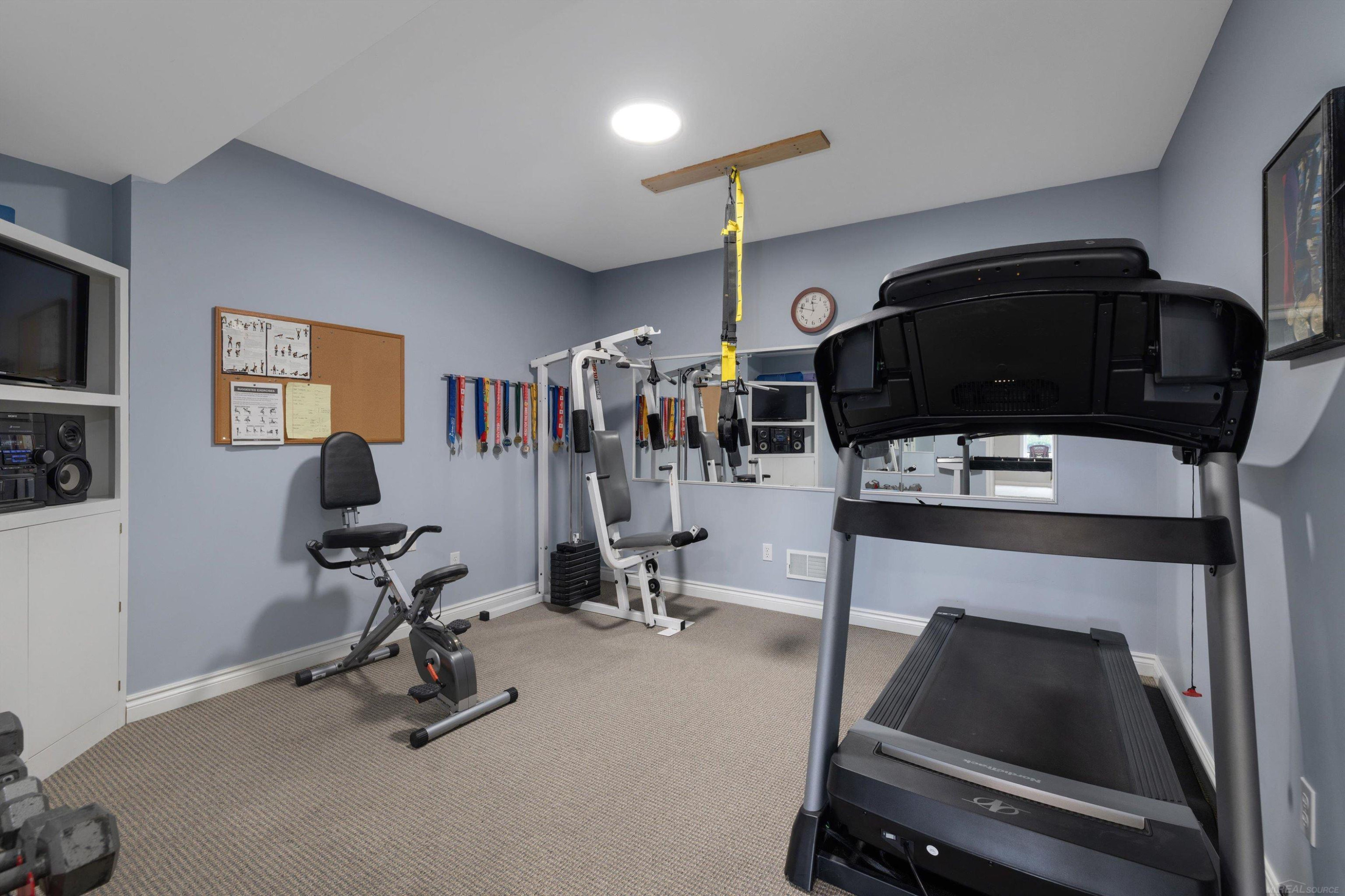 68223 Hillside Lane, Washington, MI 48095 — Photo 55