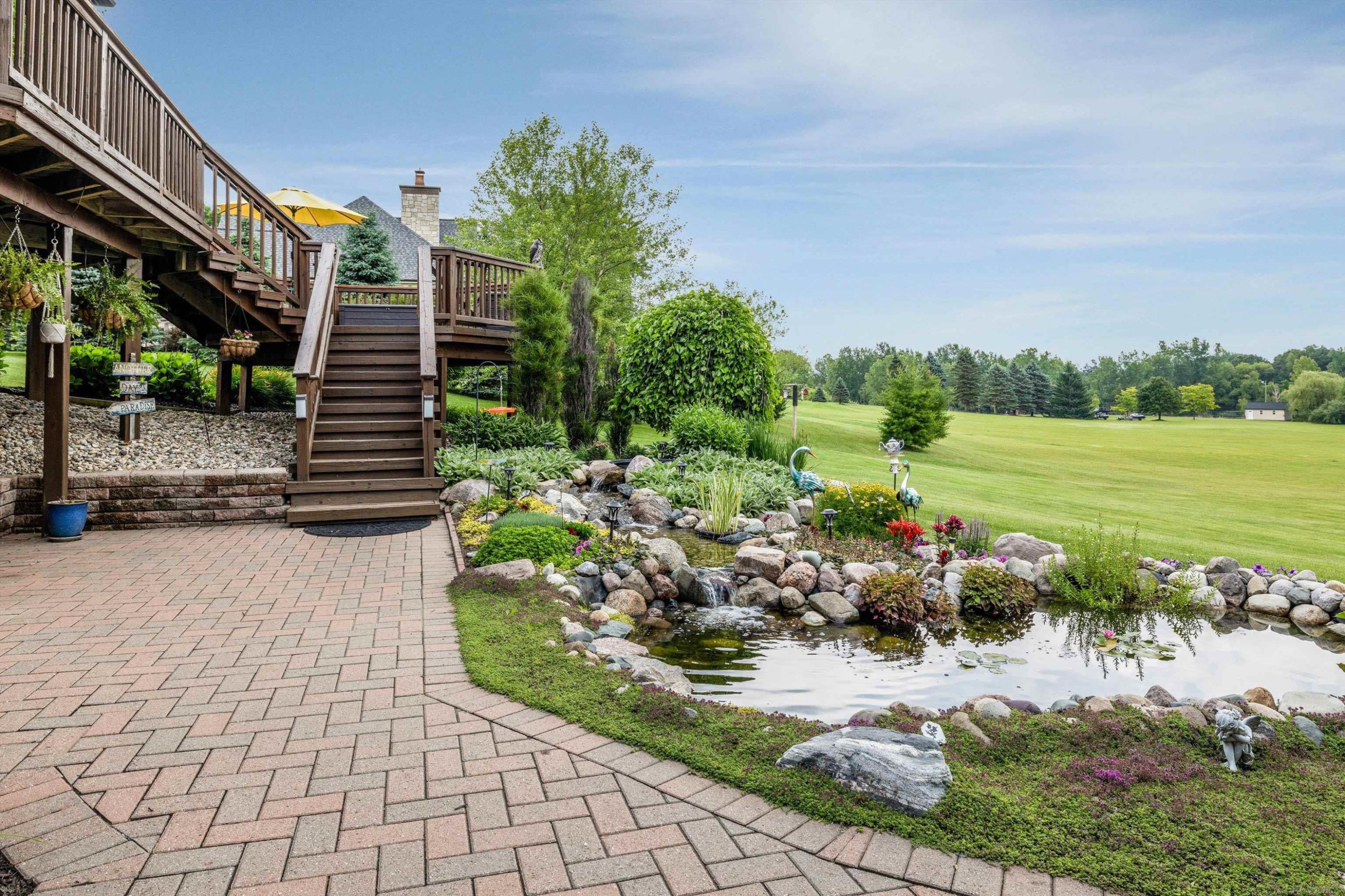 68223 Hillside Lane, Washington, MI 48095 — Photo 67