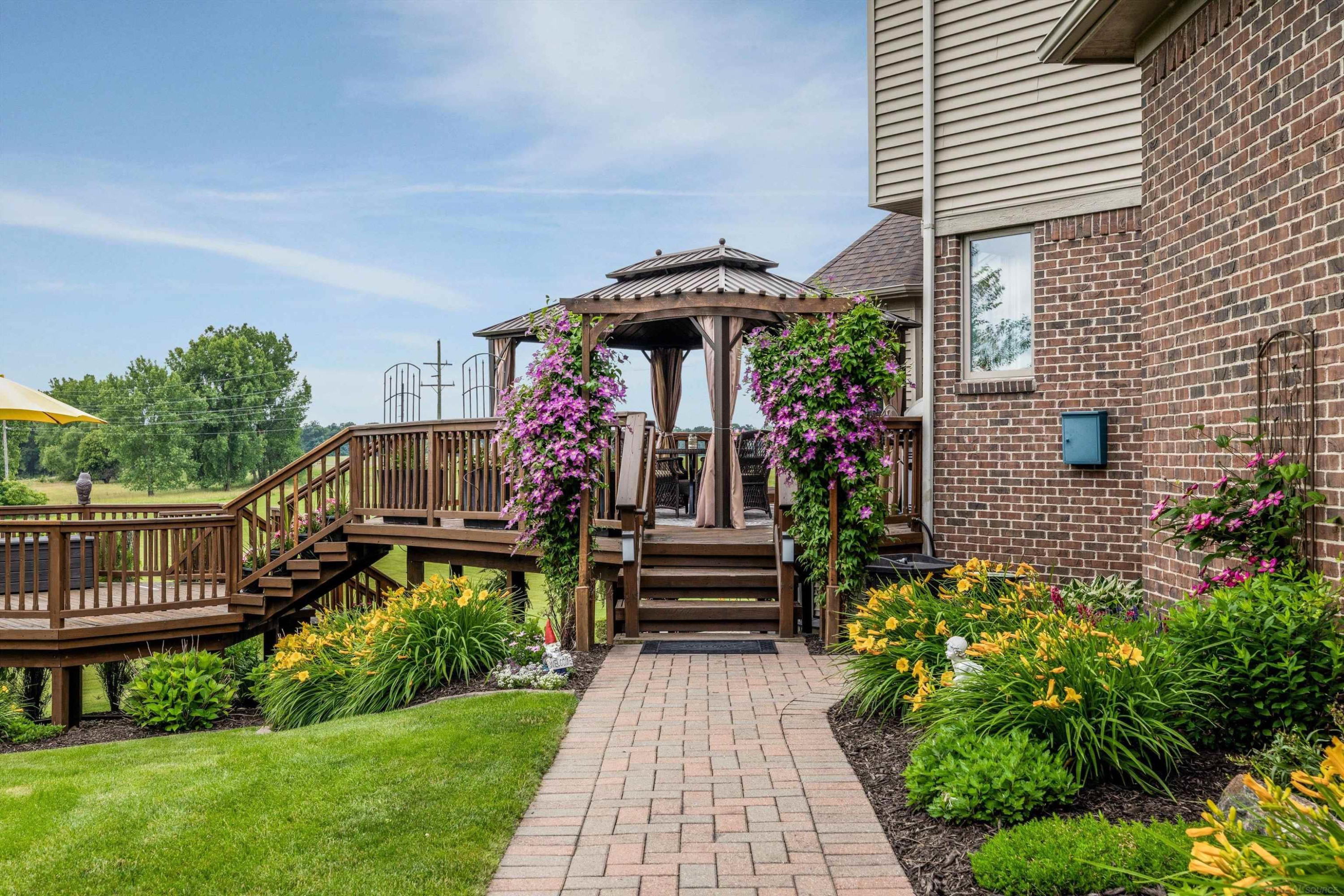 68223 Hillside Lane, Washington, MI 48095 — Photo 72