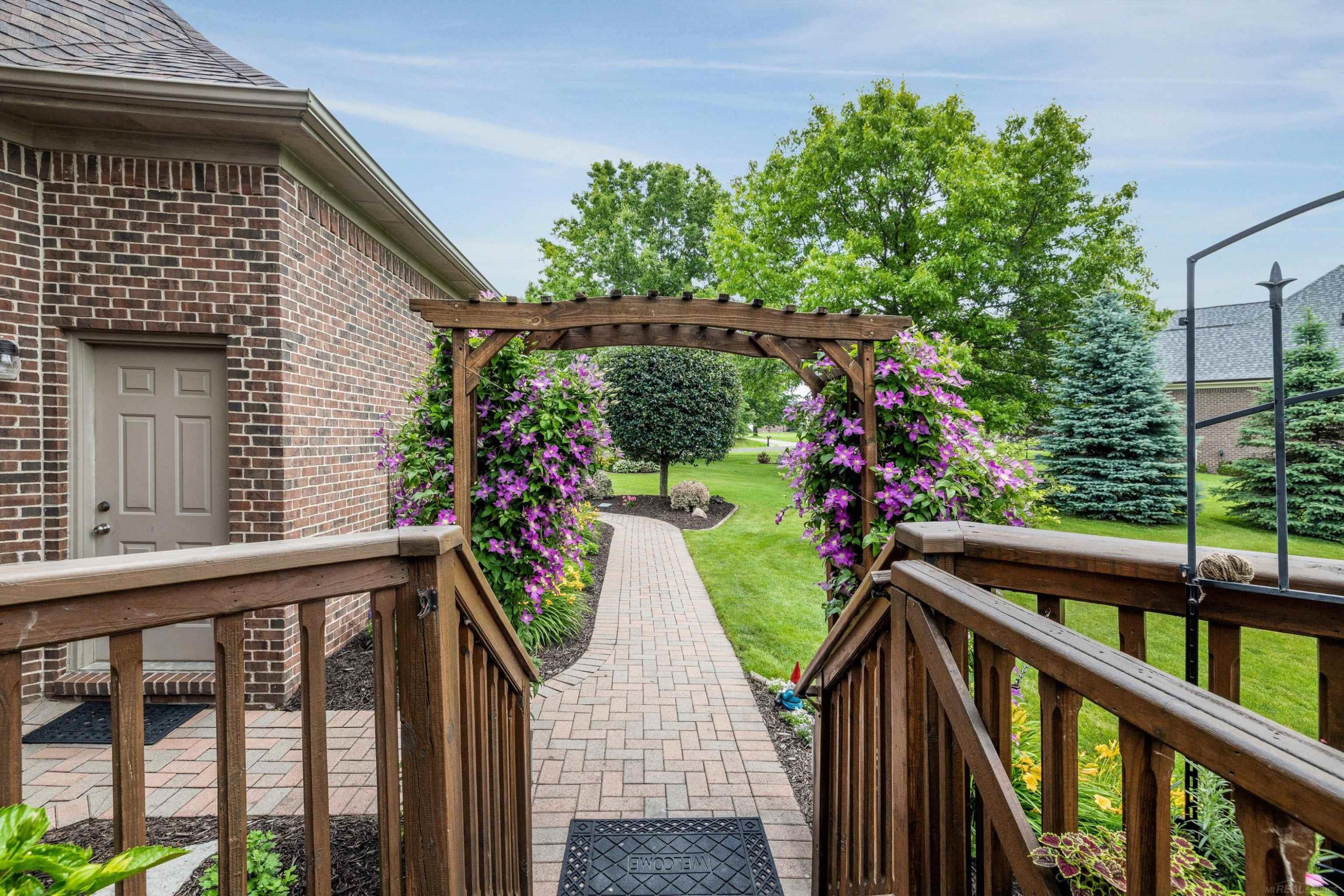 68223 Hillside Lane, Washington, MI 48095 — Photo 73