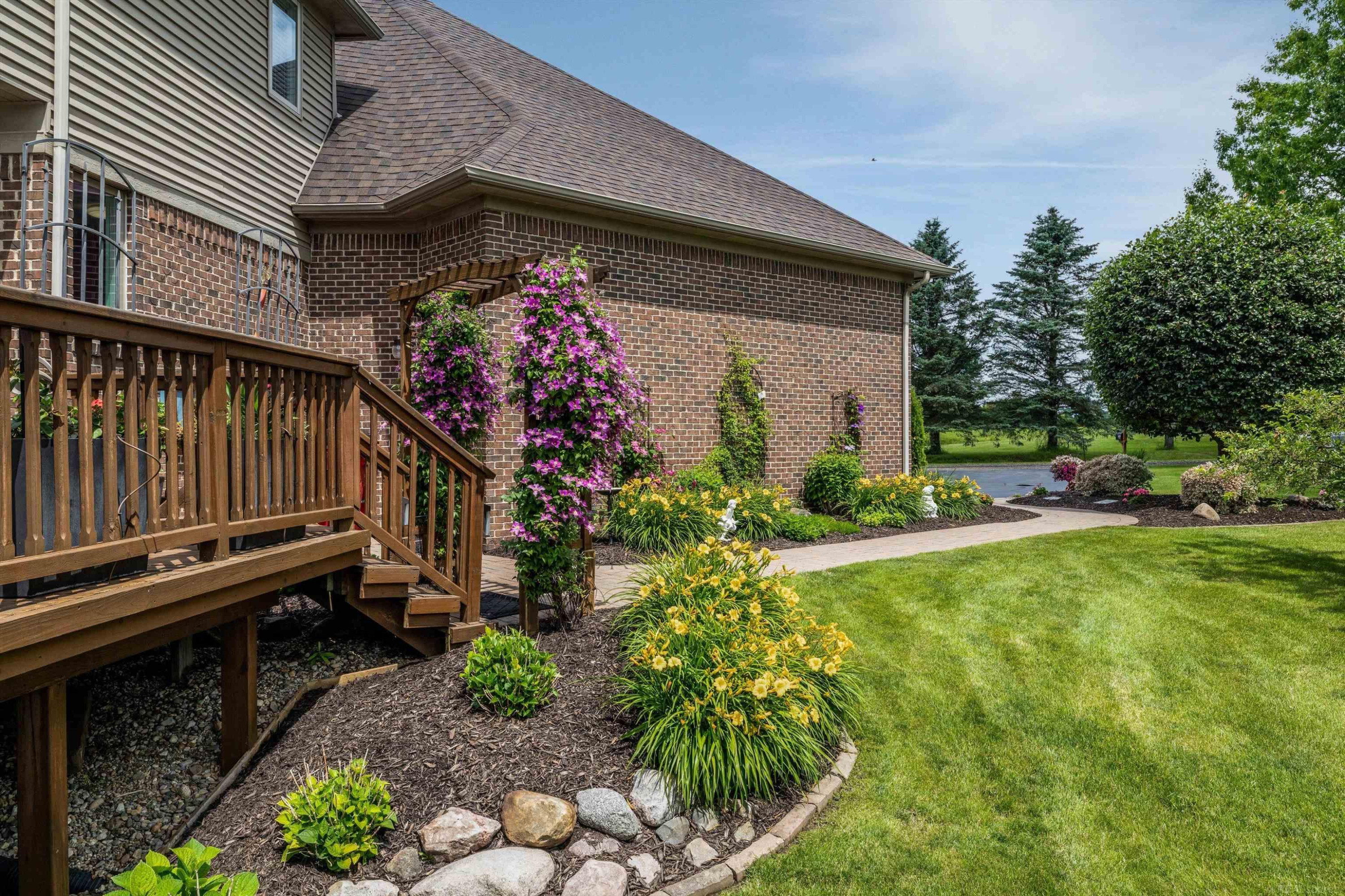68223 Hillside Lane, Washington, MI 48095 — Photo 74