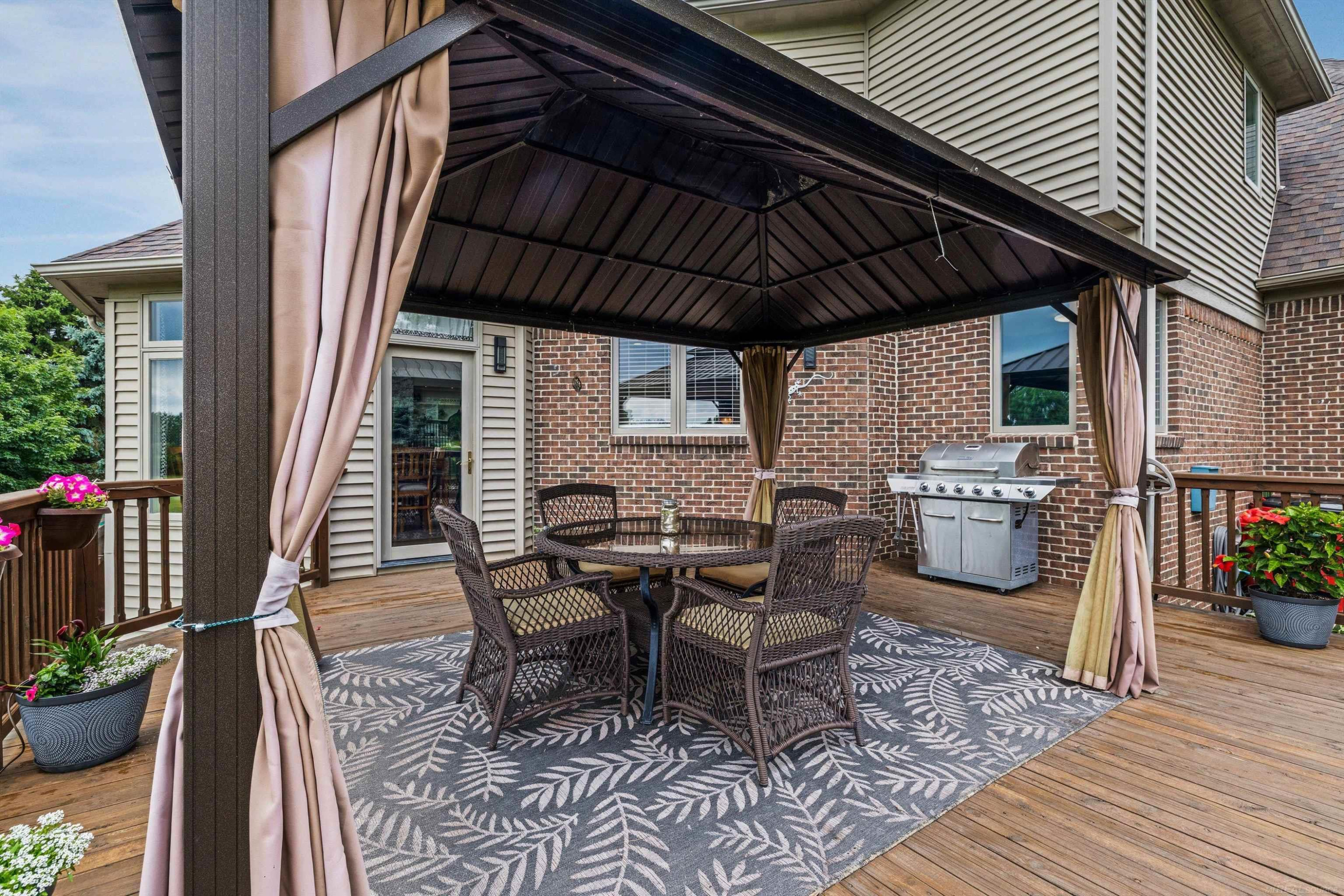 68223 Hillside Lane, Washington, MI 48095 — Photo 75