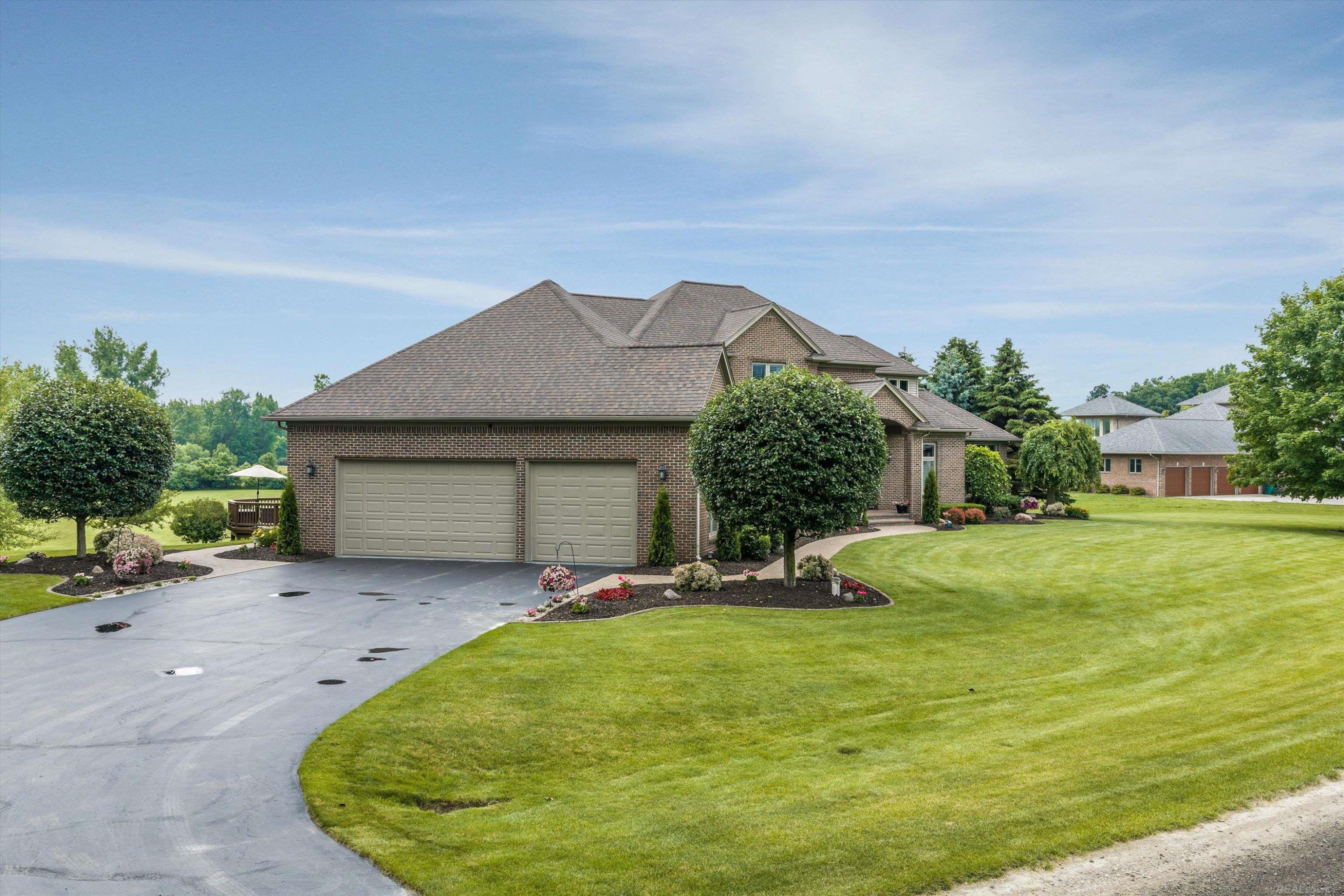 68223 Hillside Lane, Washington, MI 48095 — Photo 78