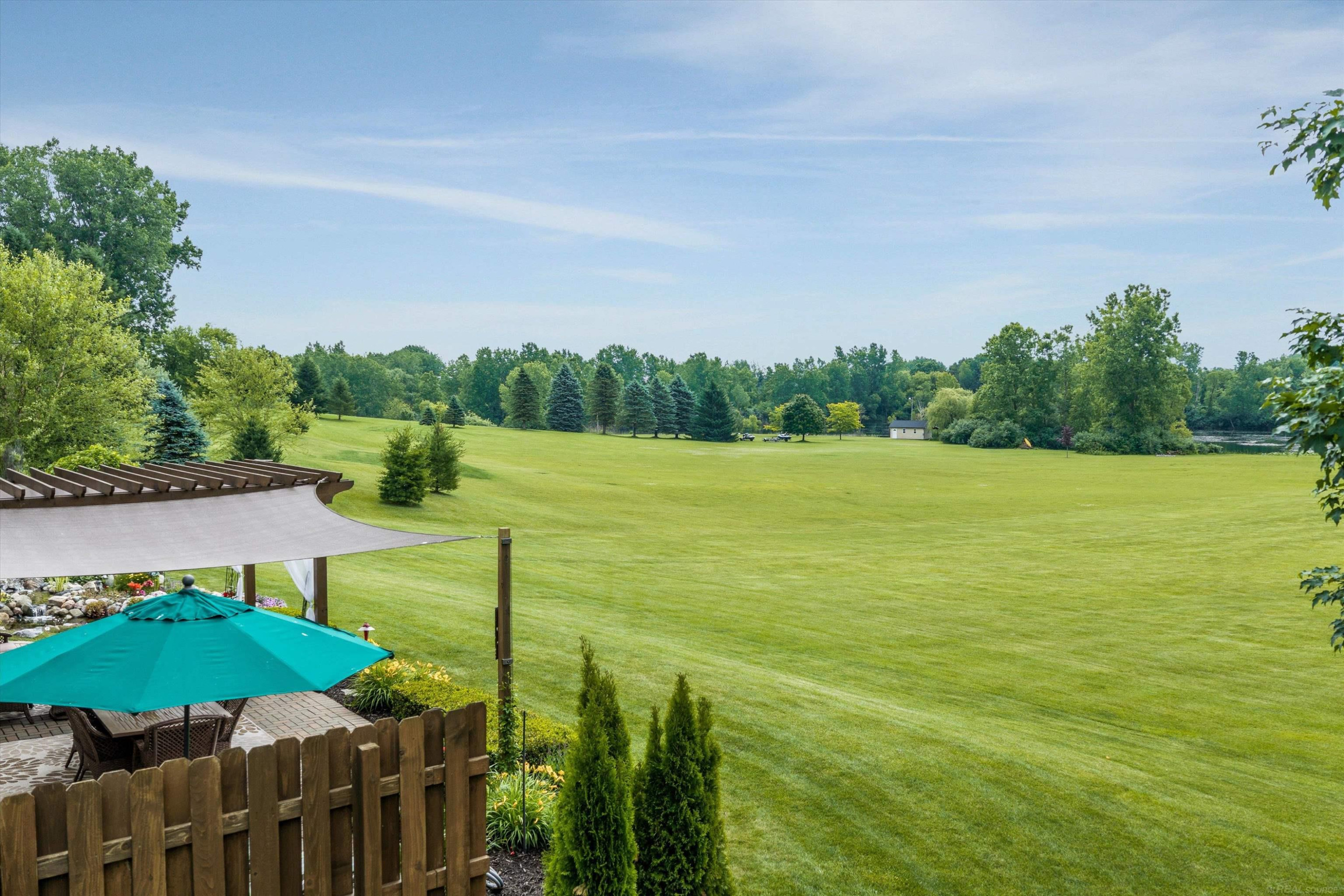 68223 Hillside Lane, Washington, MI 48095 — Photo 81