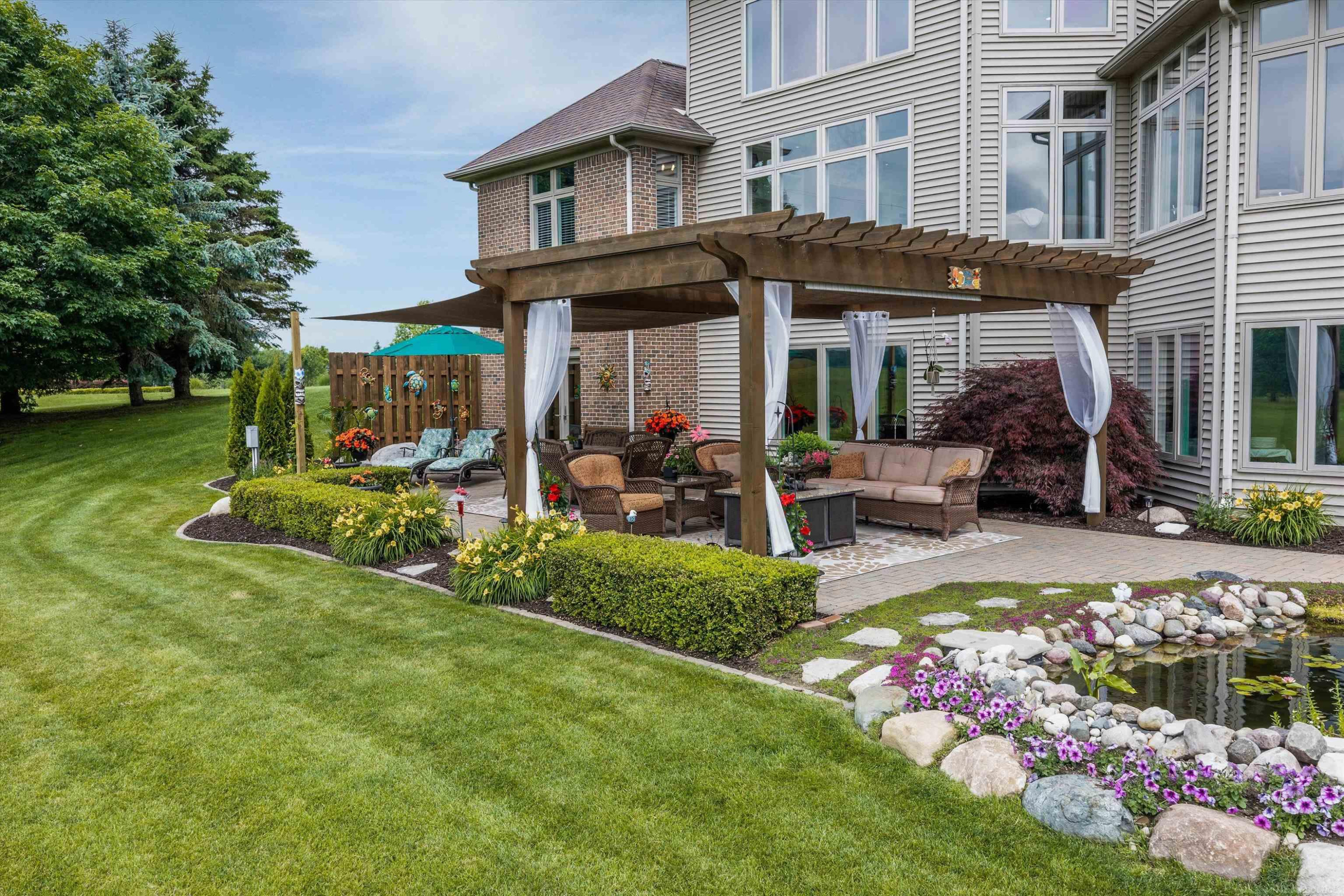 68223 Hillside Lane, Washington, MI 48095 — Photo 83