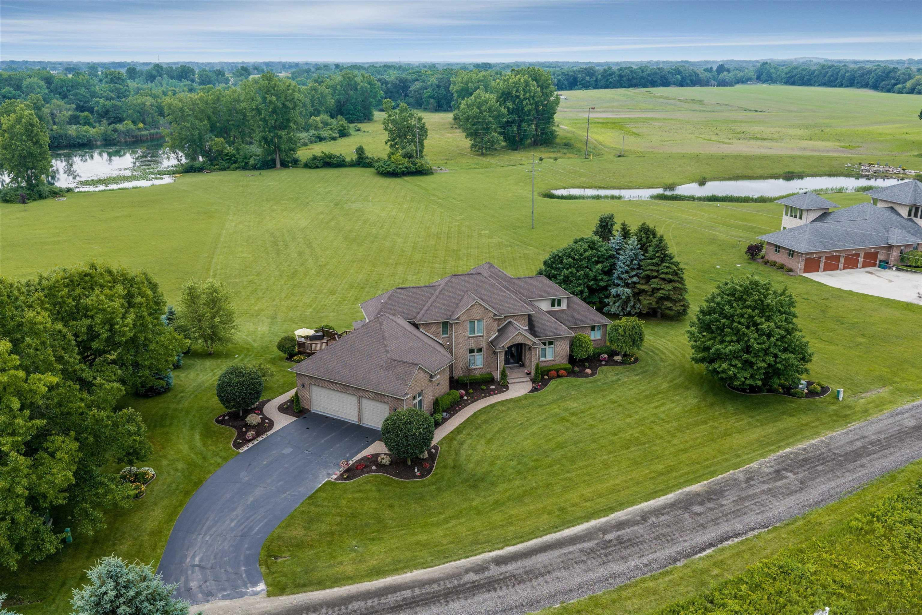 68223 Hillside Lane, Washington, MI 48095 — Photo 88