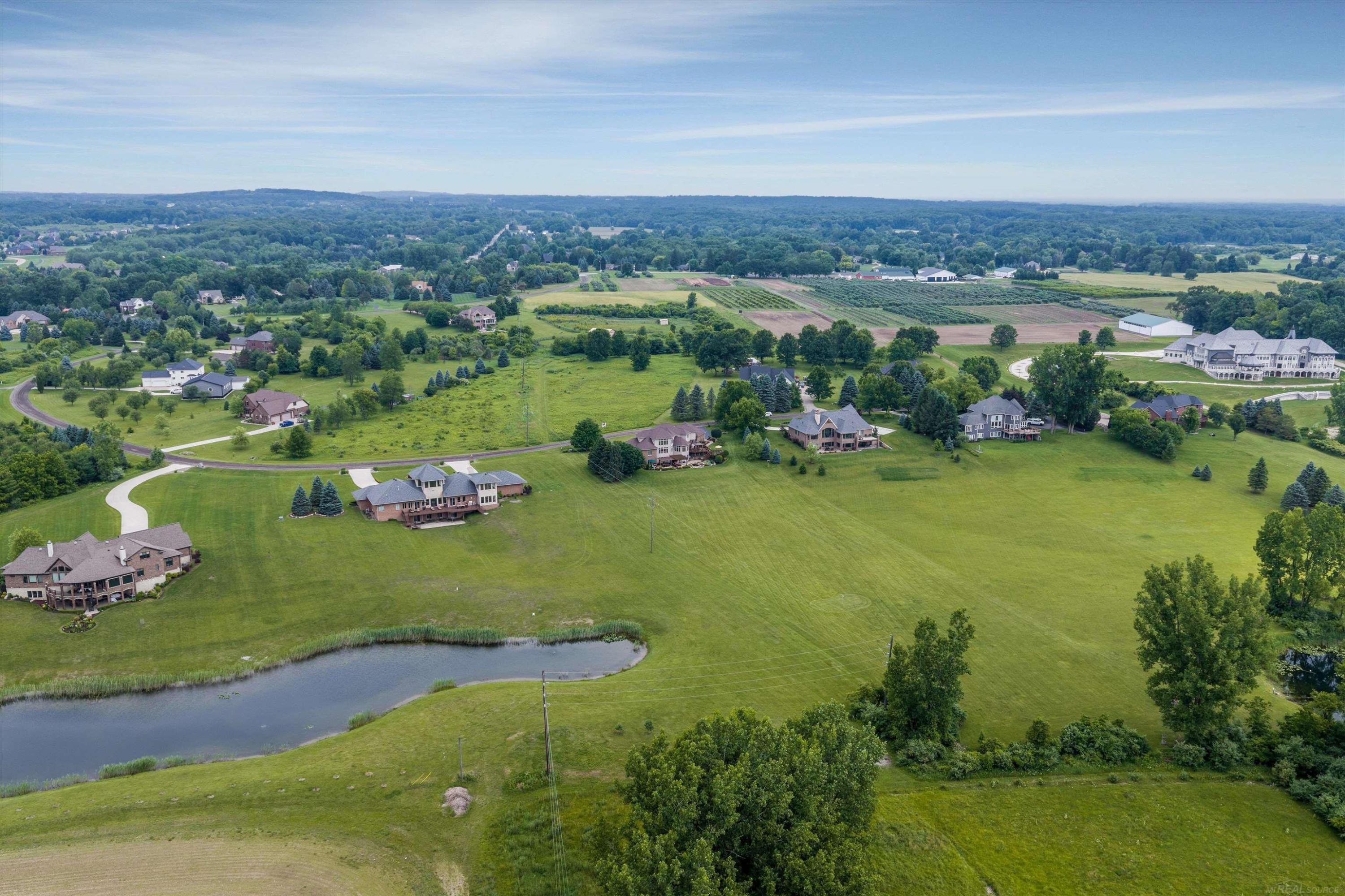 68223 Hillside Lane, Washington, MI 48095 — Photo 89