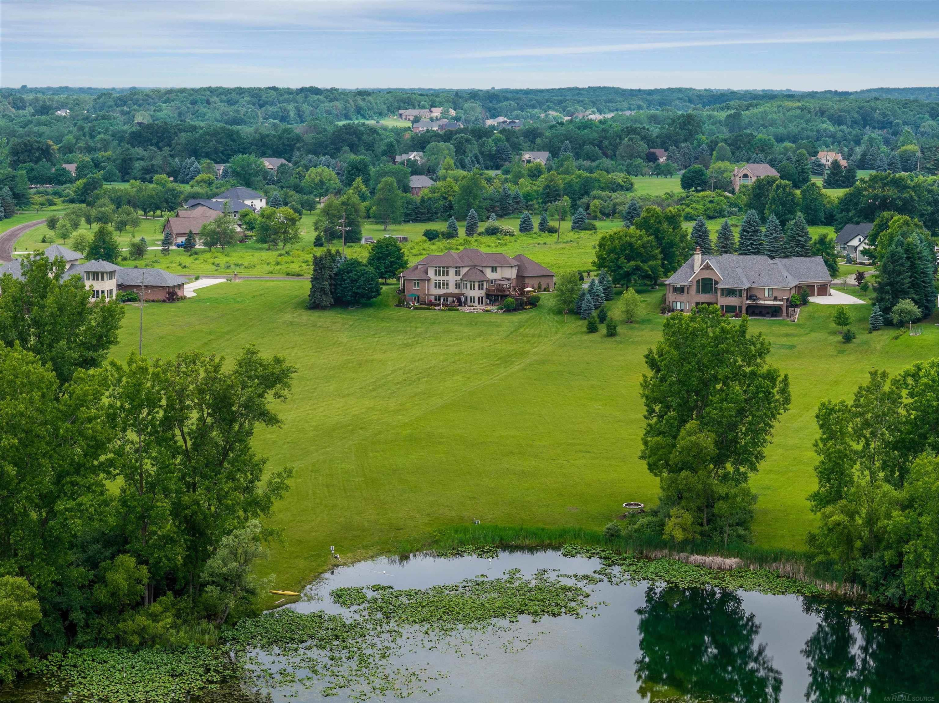 68223 Hillside Lane, Washington, MI 48095 — Photo 92