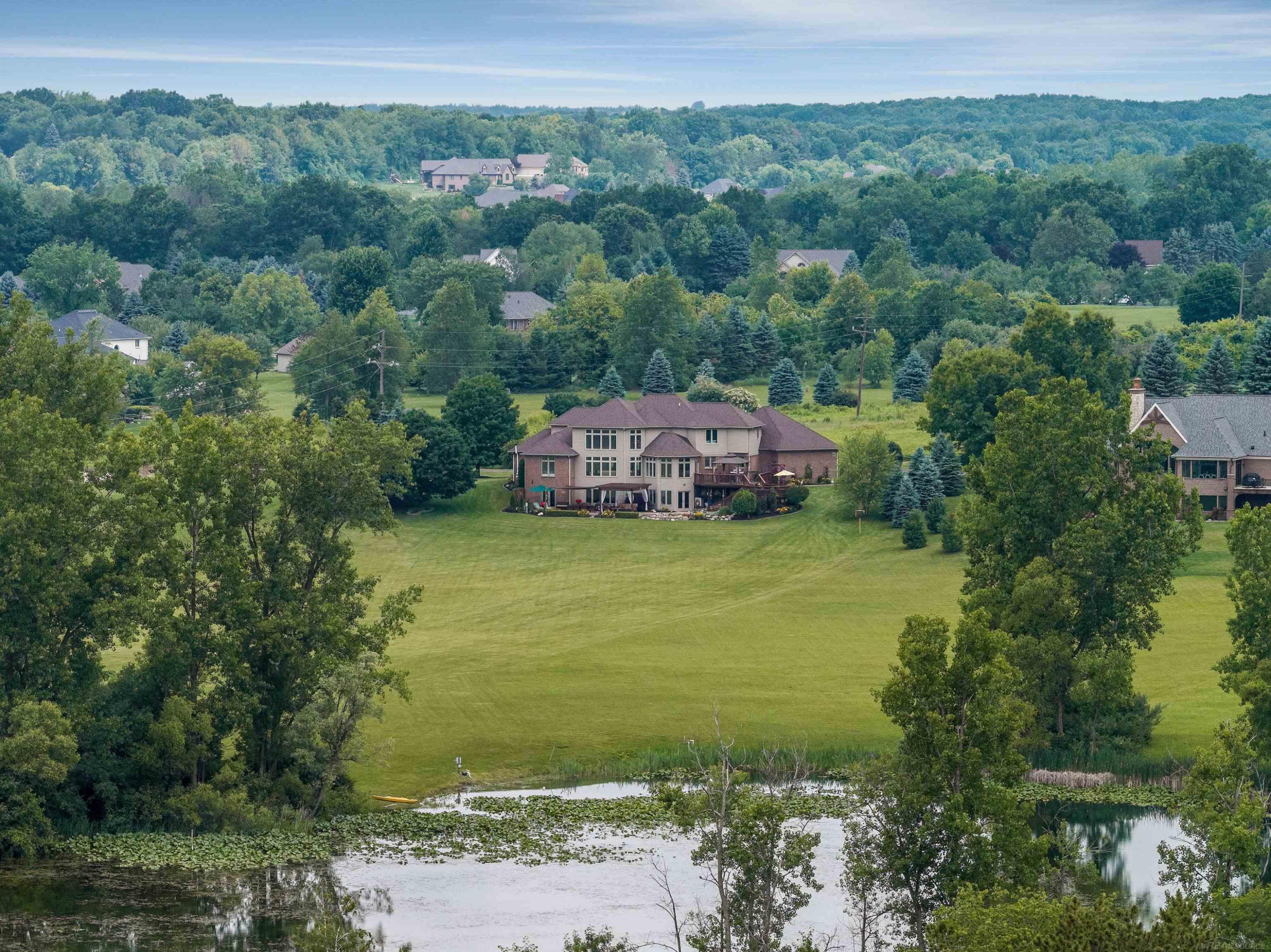 68223 Hillside Lane, Washington, MI 48095 — Photo 93
