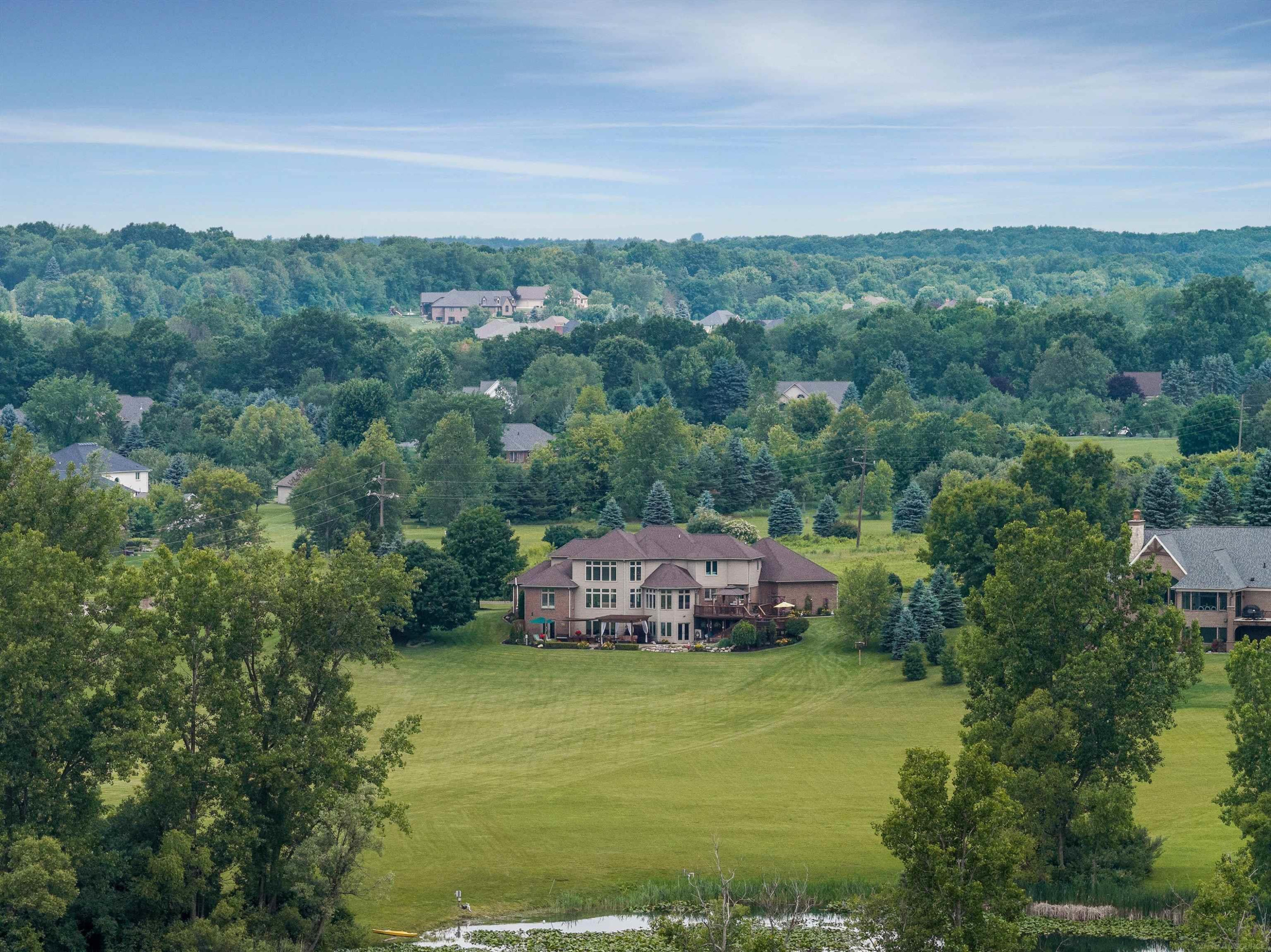 68223 Hillside Lane, Washington, MI 48095 — Photo 94