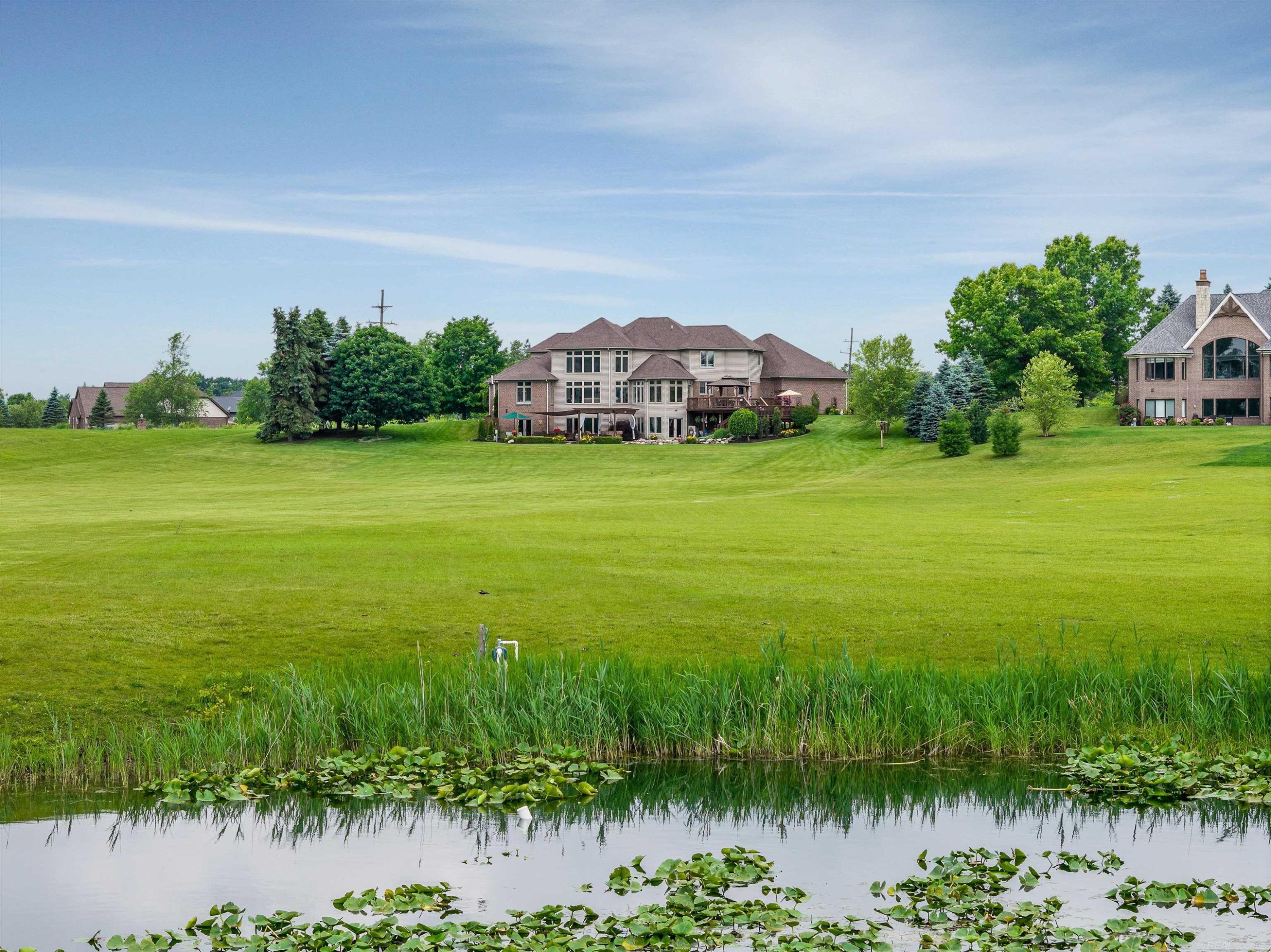 68223 Hillside Lane, Washington, MI 48095 — Photo 95