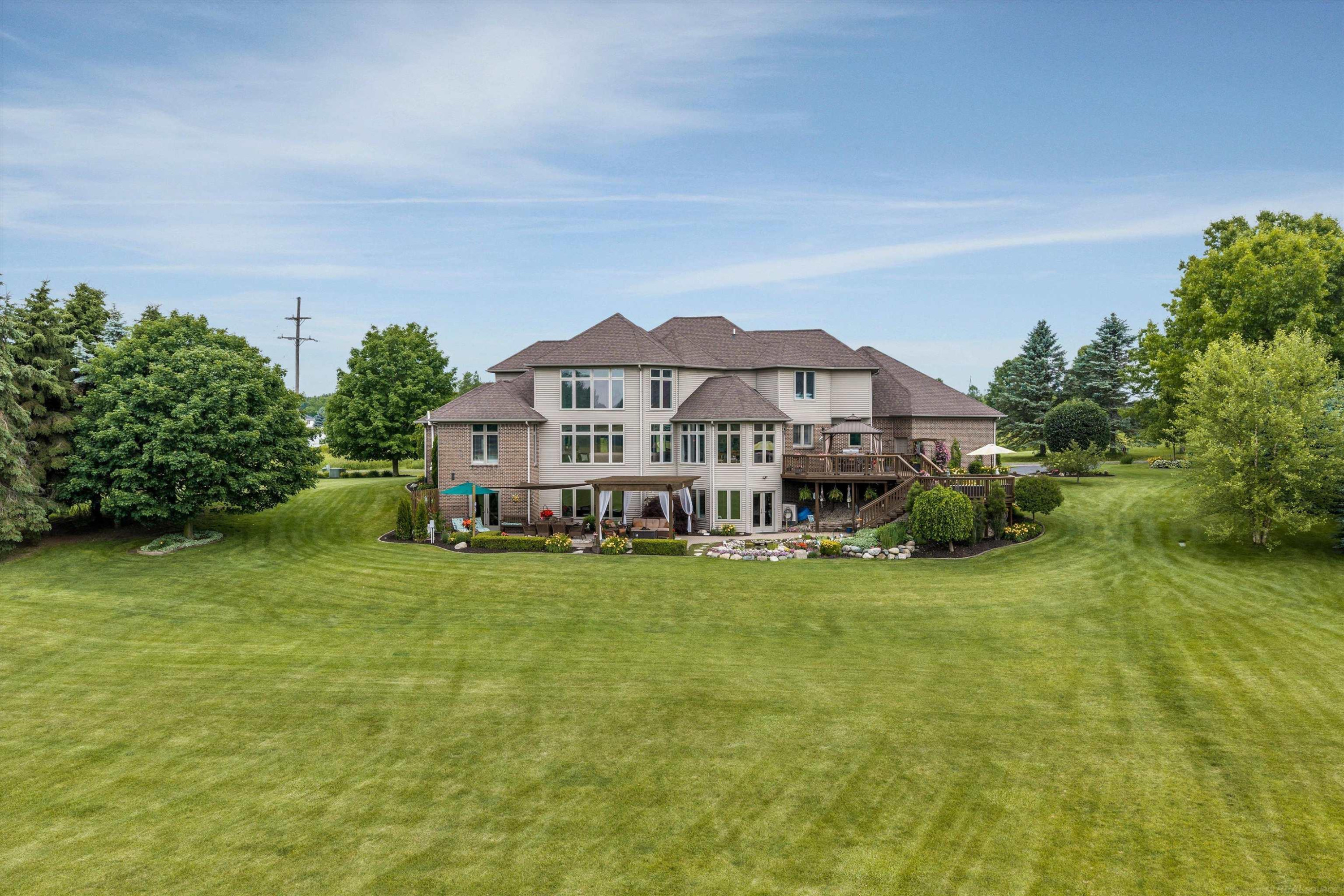 68223 Hillside Lane, Washington, MI 48095 — Photo 97