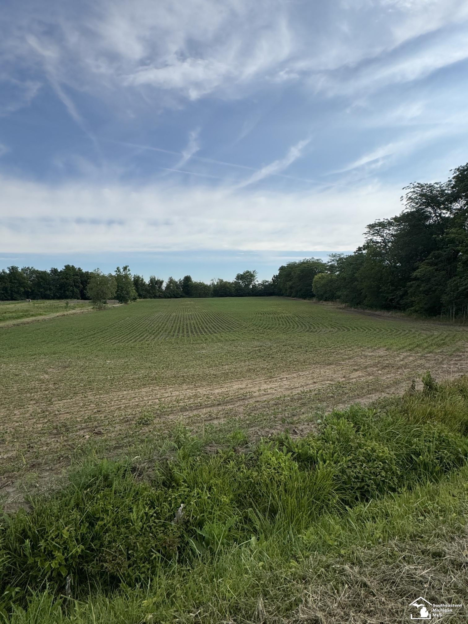 0 Dixon Road, Monroe, MI 48161