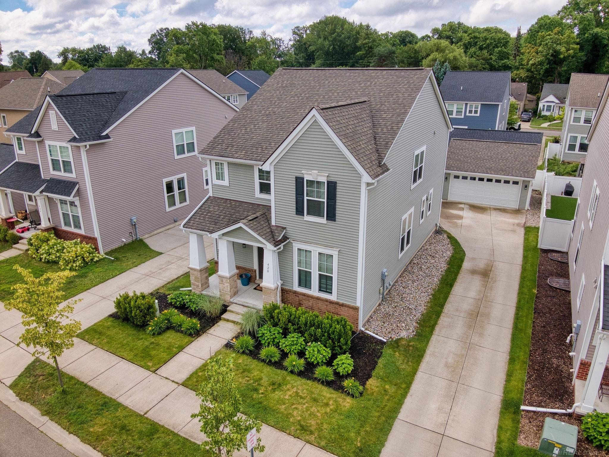 420 College Street, Ferndale, MI 48220 — Photo 3