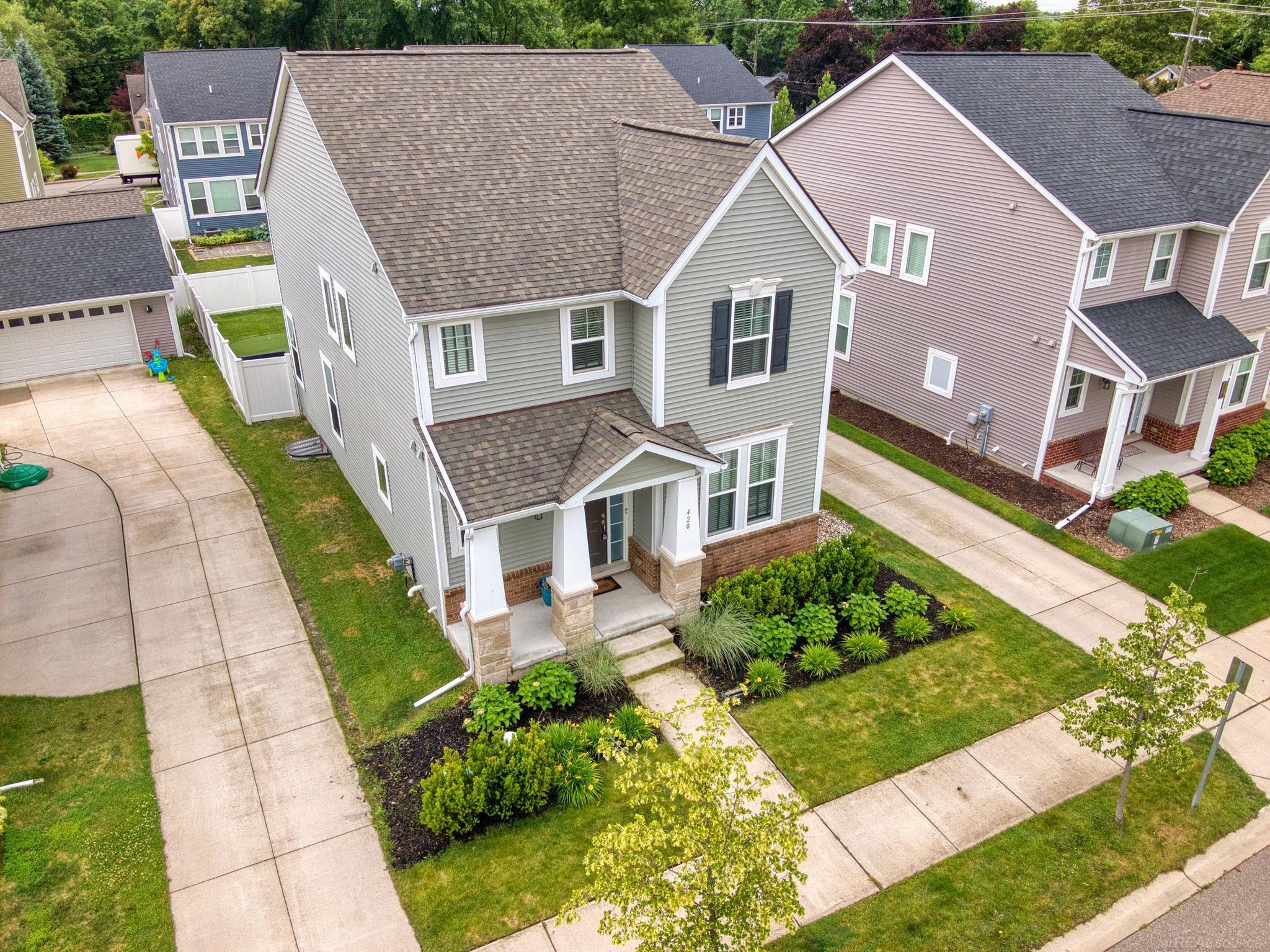 420 College Street, Ferndale, MI 48220 — Photo 4