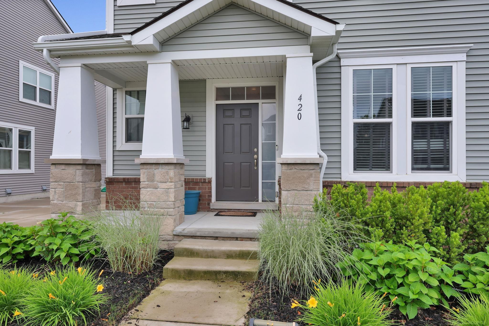 420 College Street, Ferndale, MI 48220 — Photo 5