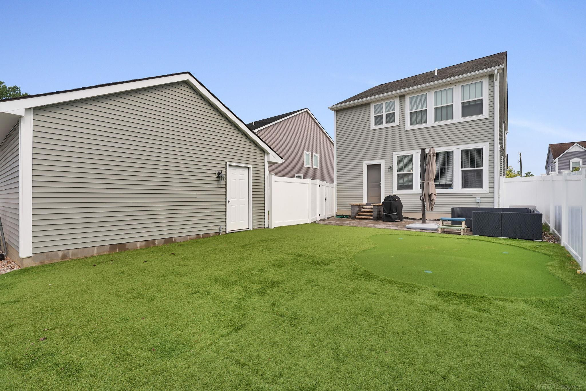 420 College Street, Ferndale, MI 48220 — Photo 31