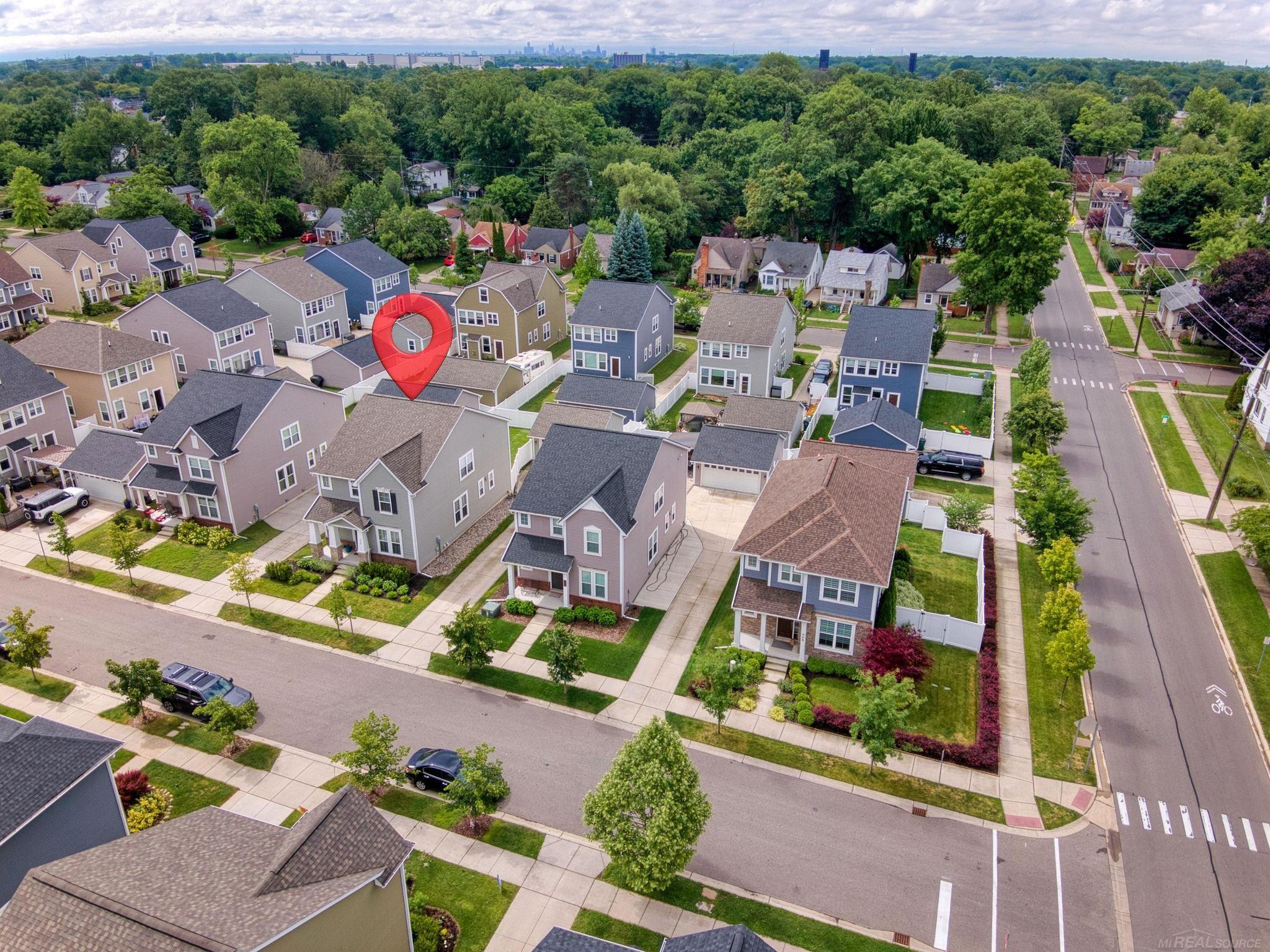 420 College Street, Ferndale, MI 48220 — Photo 35