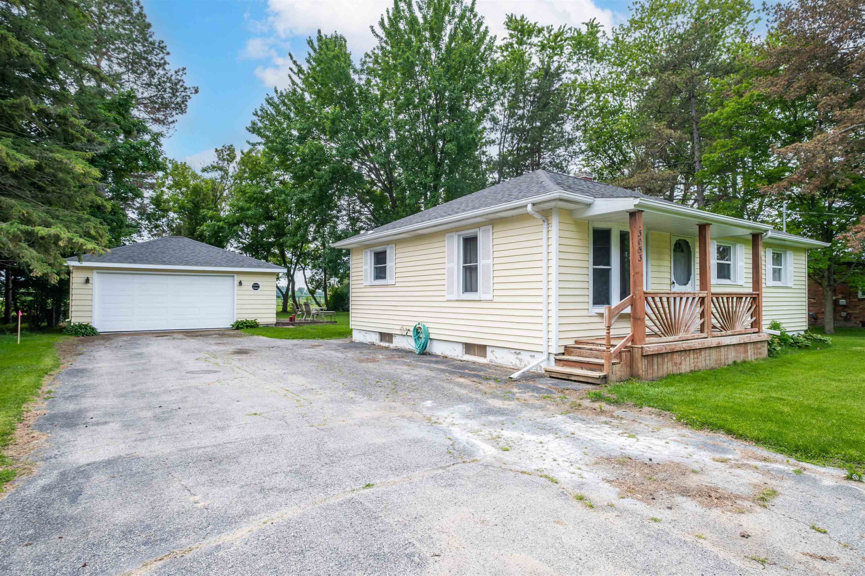 3053 Kerry Street, Mount Morris, MI 48458