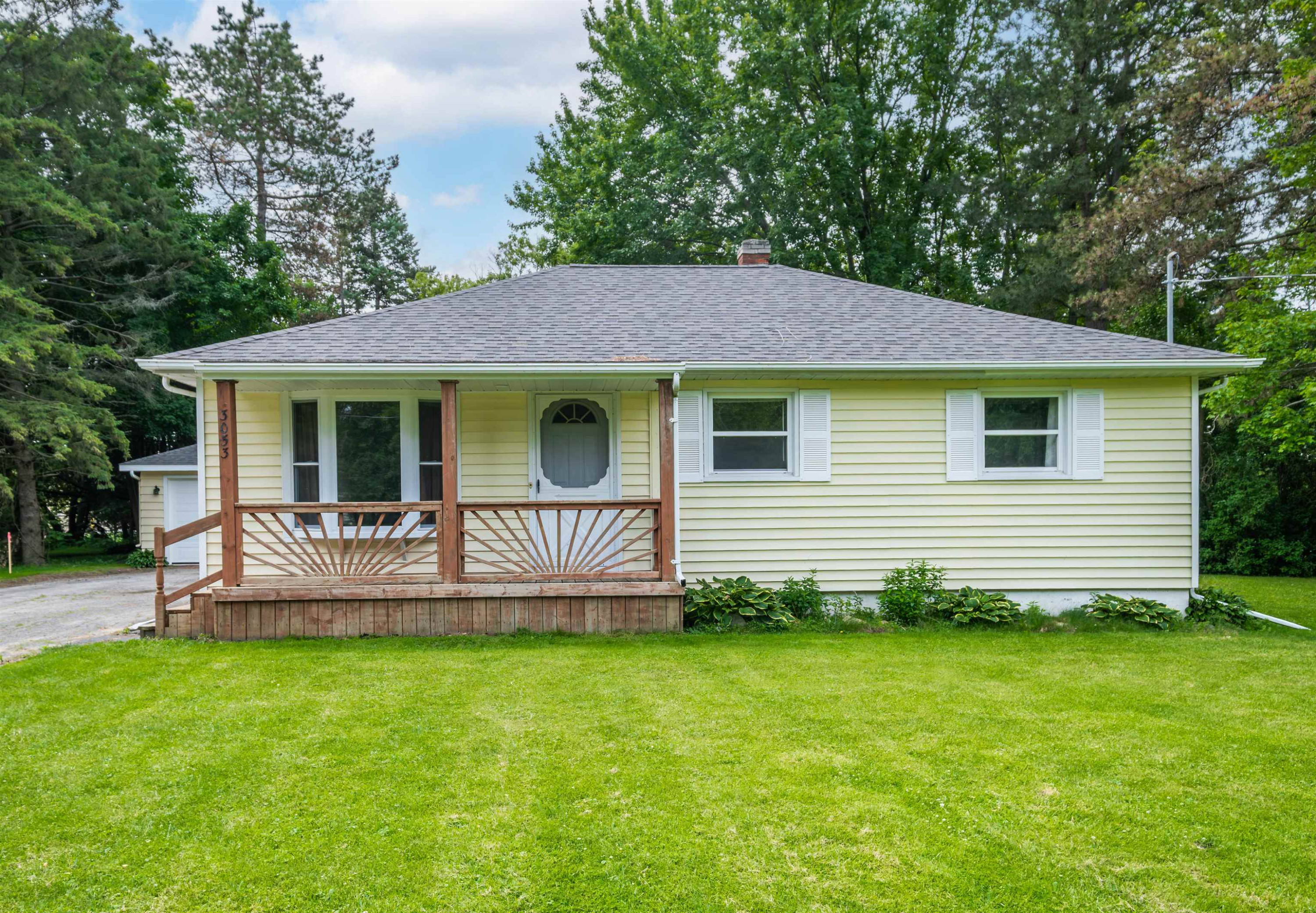 3053 Kerry Street, Mount Morris, MI 48458 — Photo 2