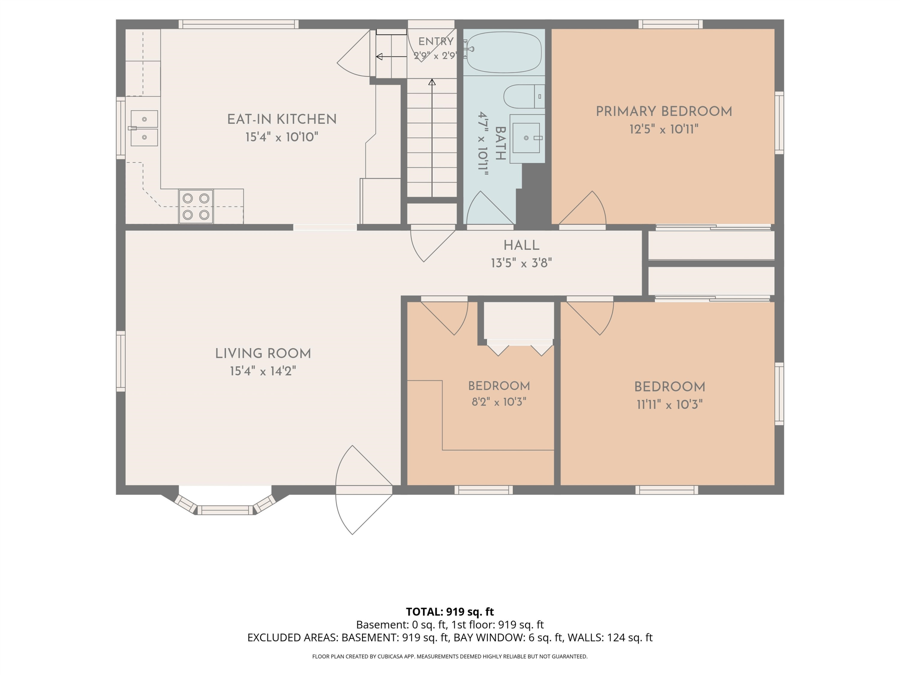 3053 Kerry Street, Mount Morris, MI 48458 — Photo 14