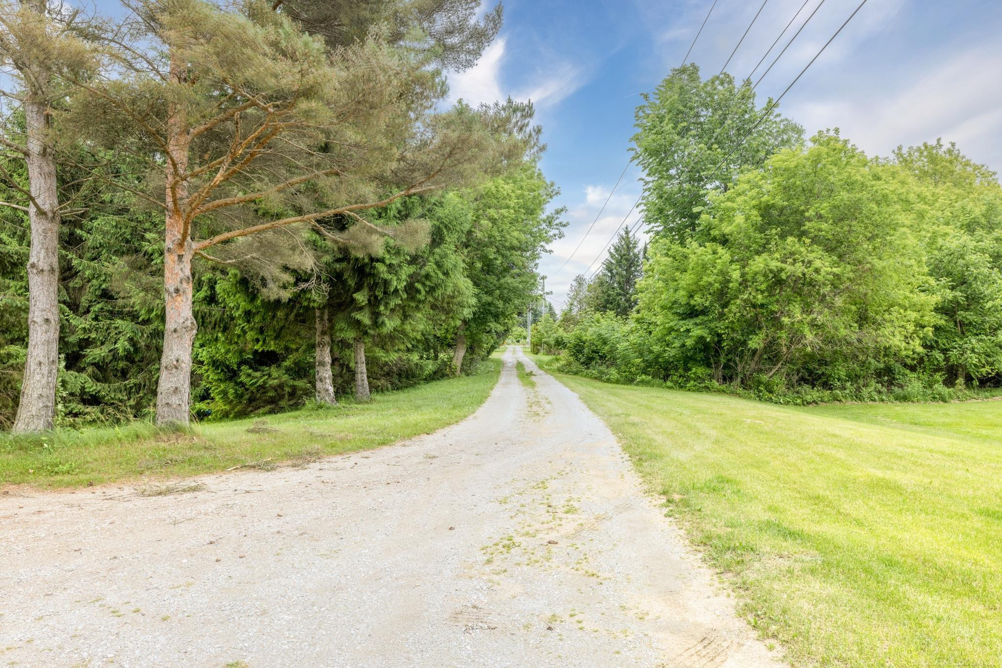 VL Lakeshore Road, Lexington, MI 48450 — Photo 3
