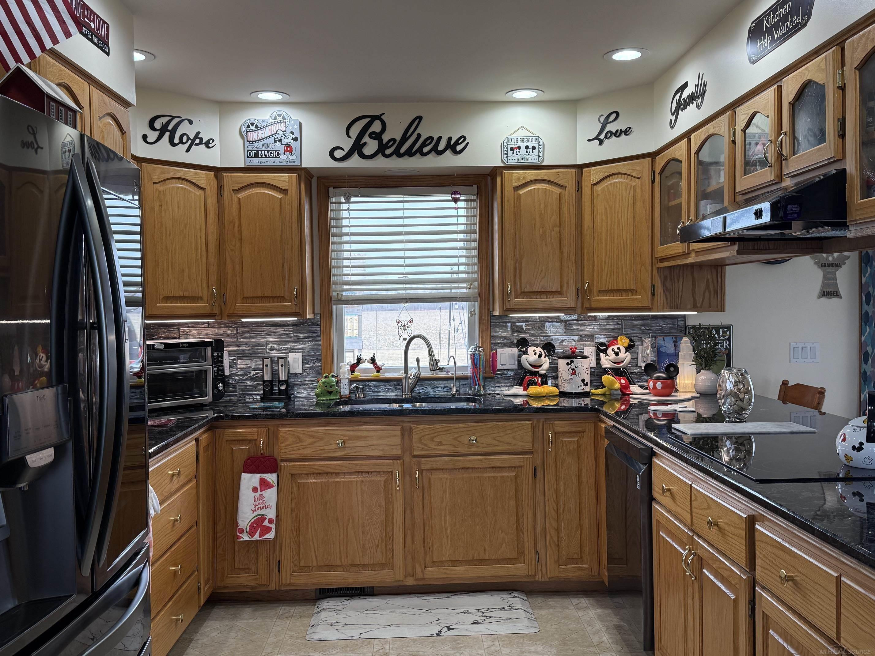 659 N Gates Road, Sandusky, MI 48471 — Photo 2