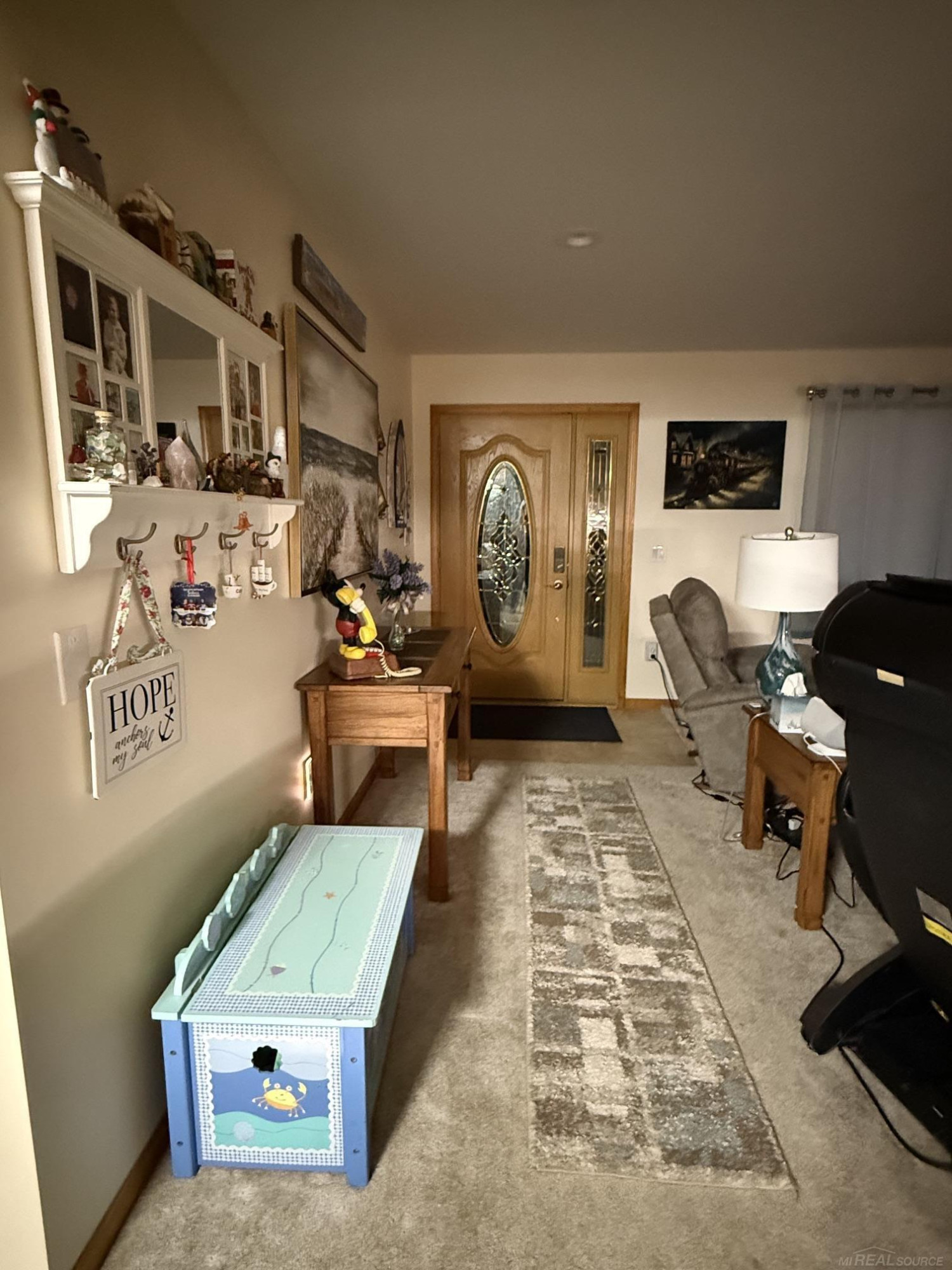 659 N Gates Road, Sandusky, MI 48471 — Photo 18