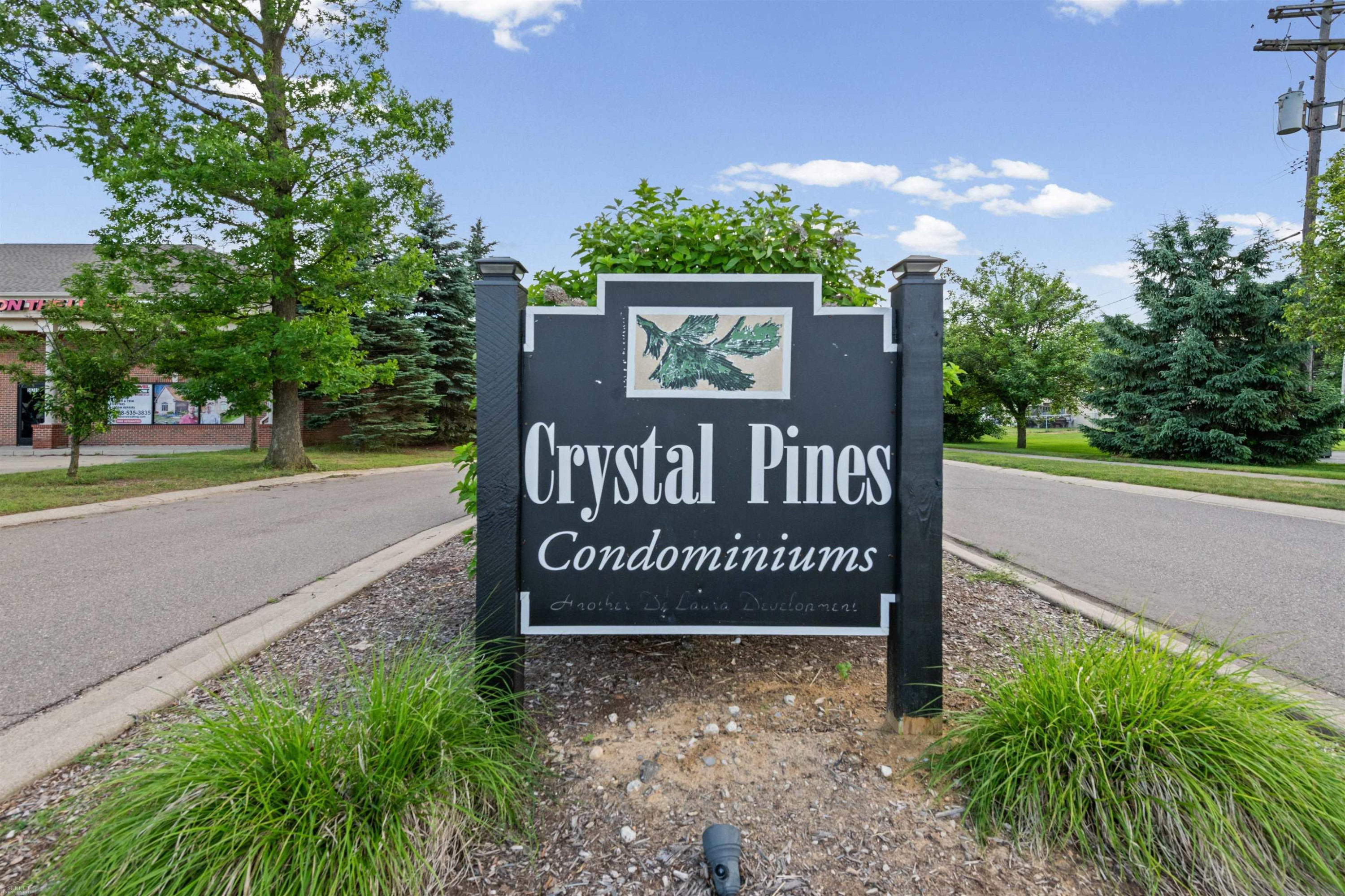 5656 Flagstaff Pines Drive, 401, Shelby Twp, MI 48317 — Photo 8